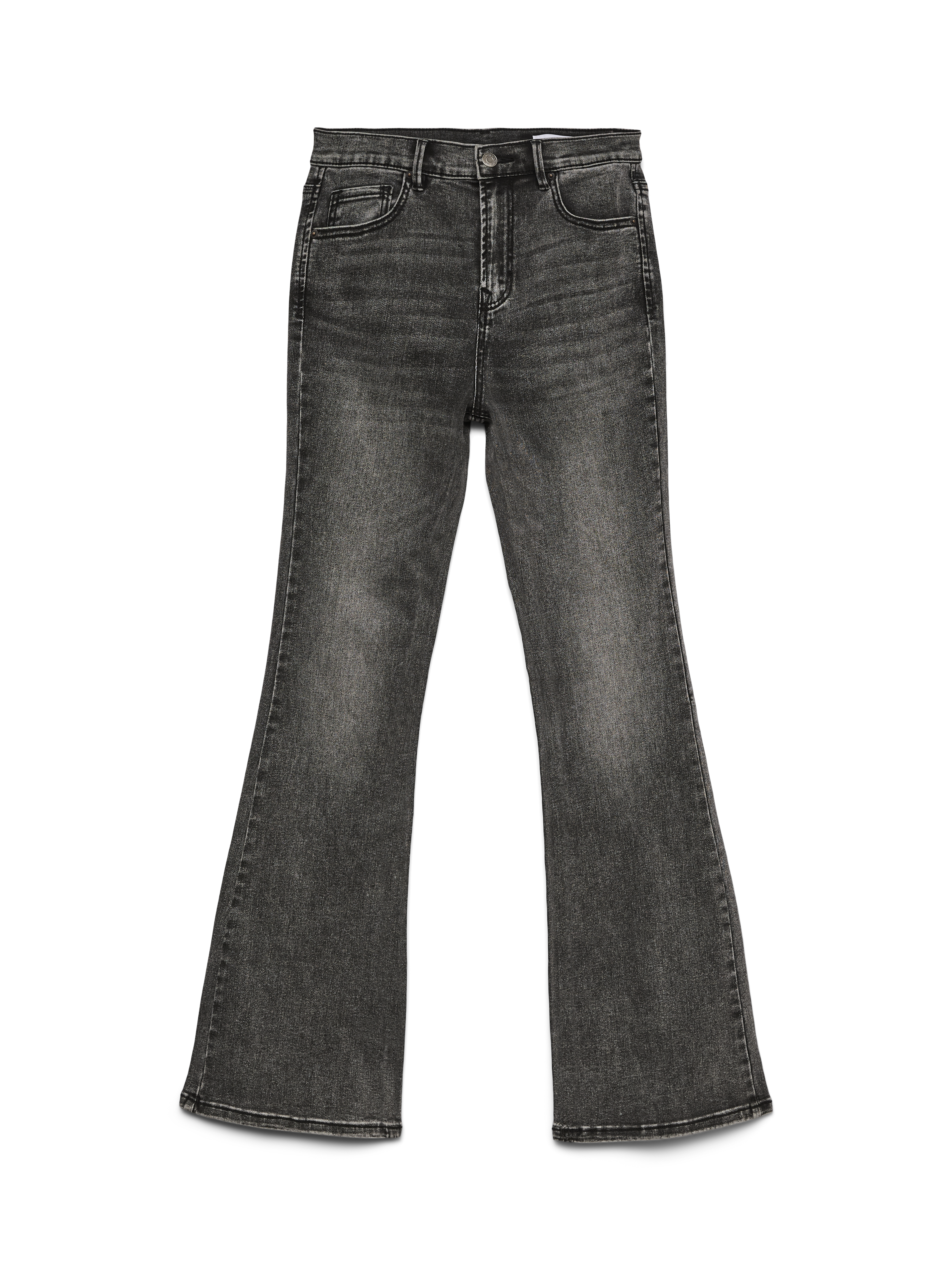 VERO MODA® VMGIGI High rise Flared Fit Jeans