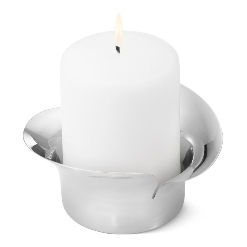Bloom botanica kubbelysestake rustfri