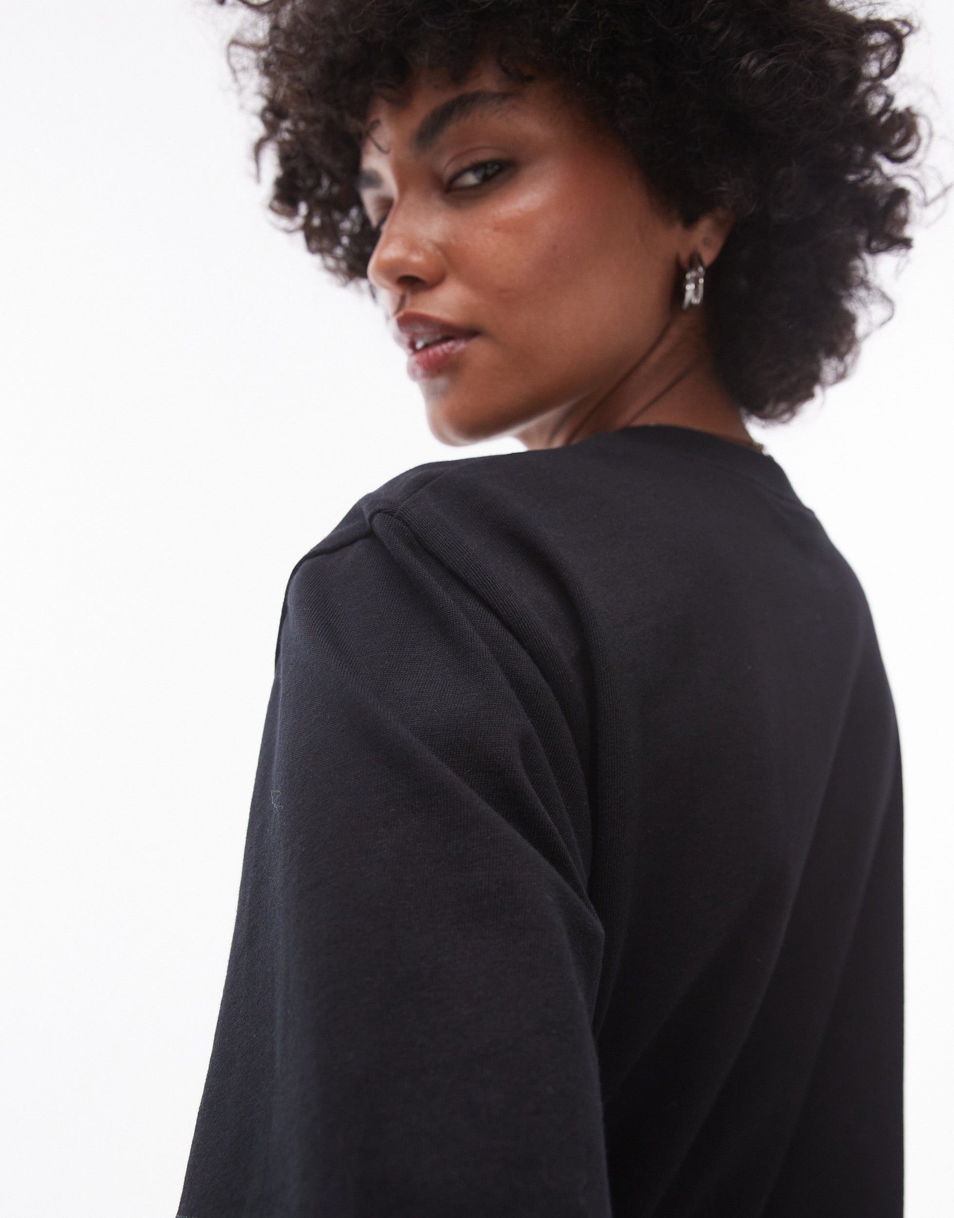 VERO MODA® TOPSHOP T-Shirt