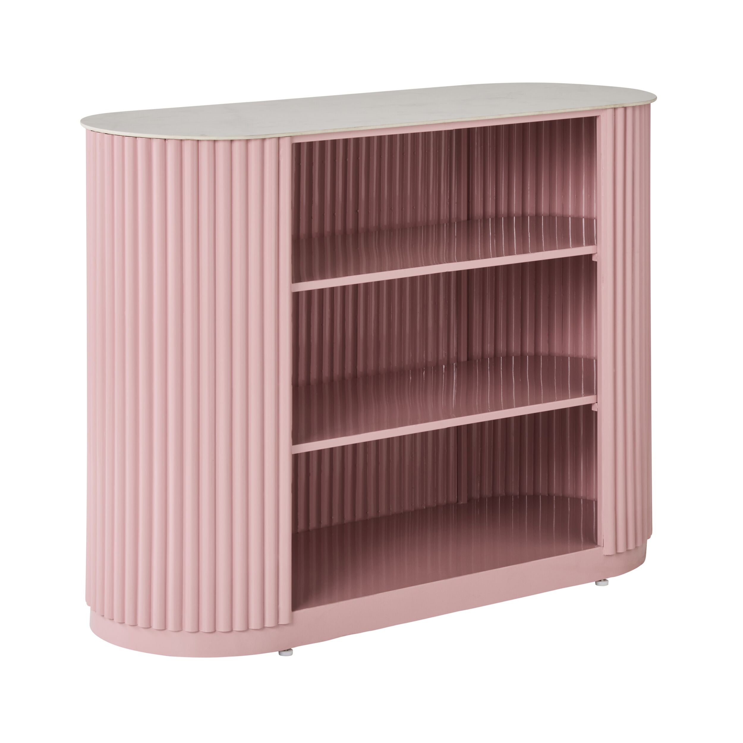 Ripple Cocktail Bar Pink