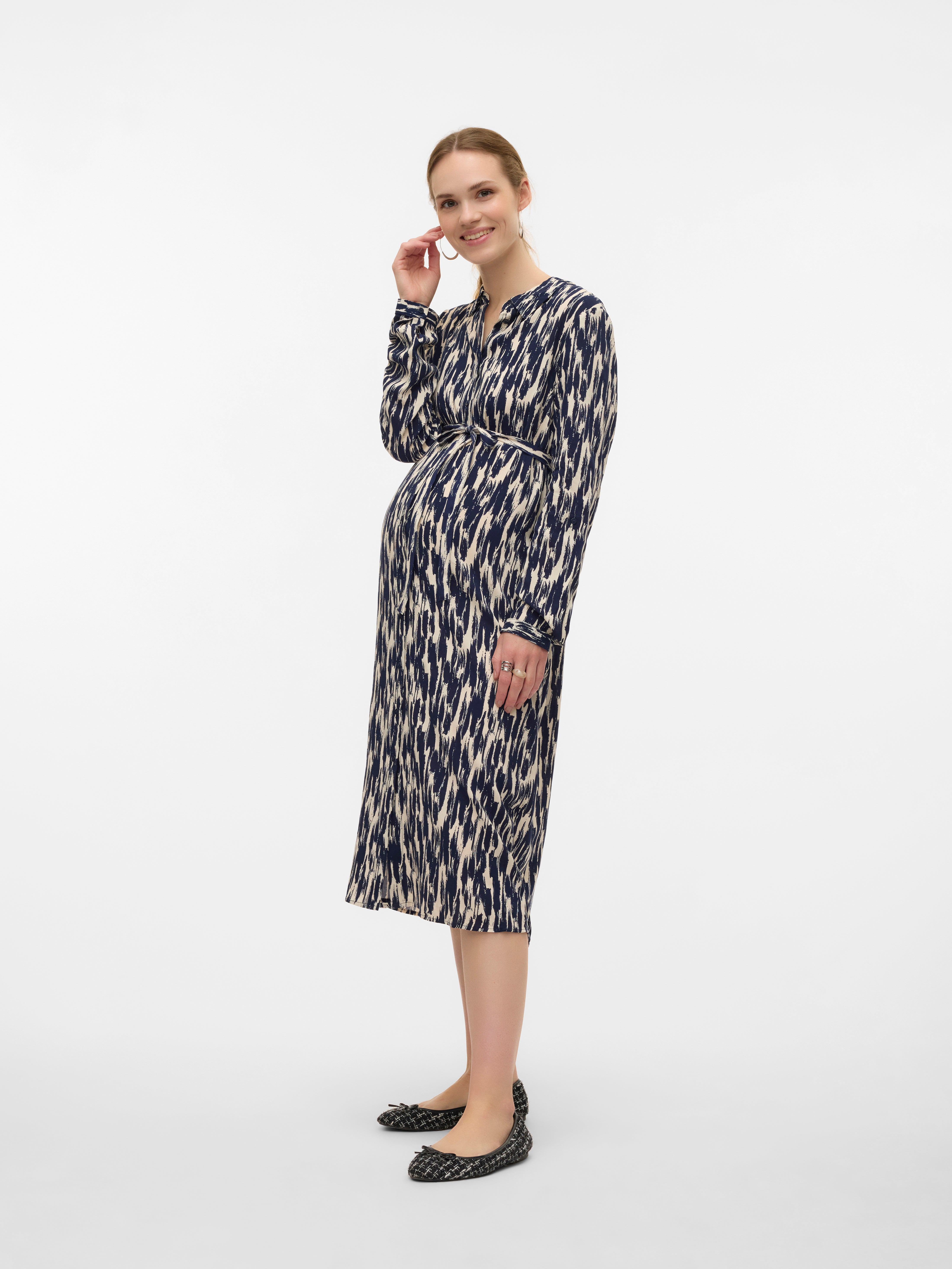 VERO MODA® VMMEASY Maternity Dress