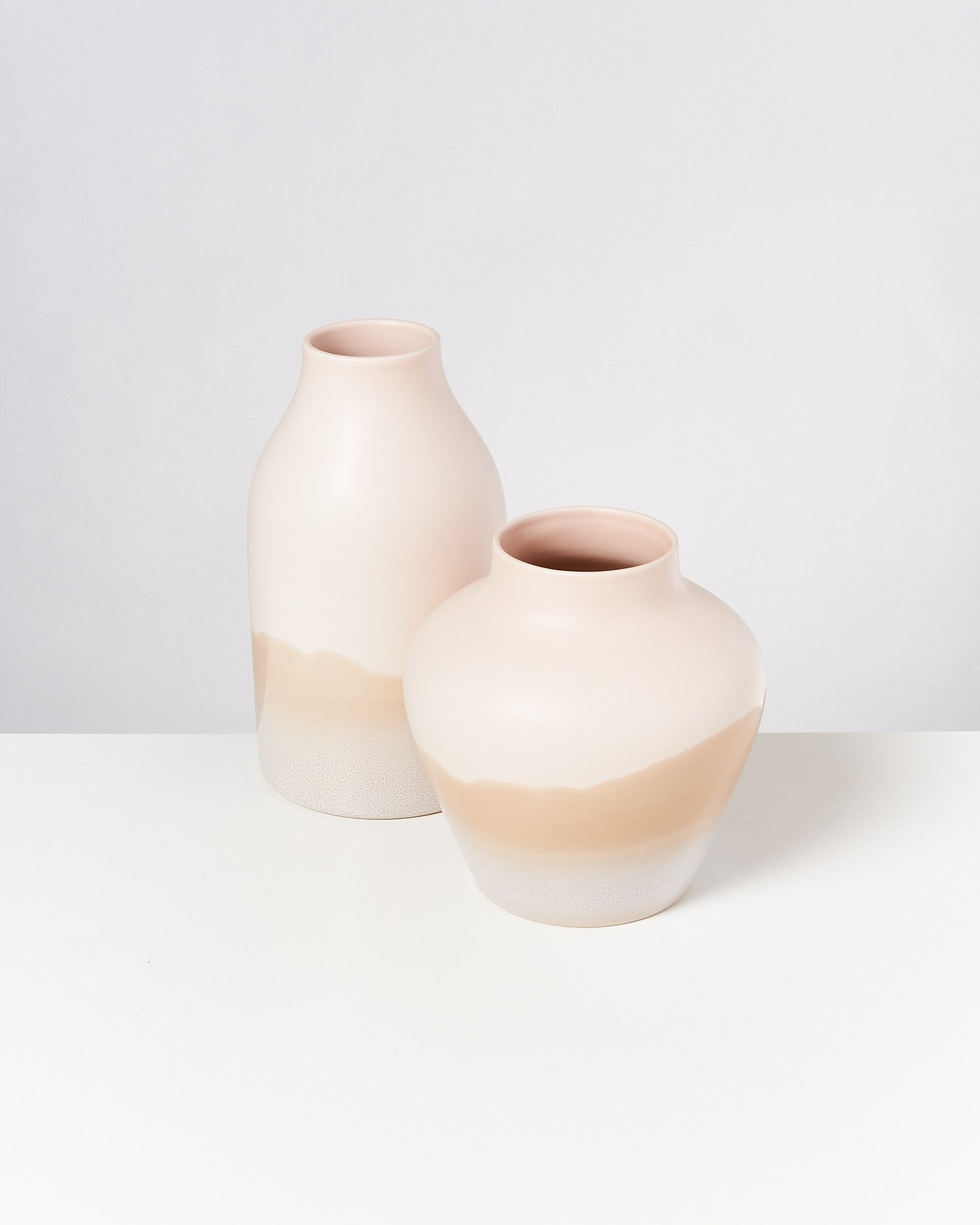 MARISA VASE - SAND