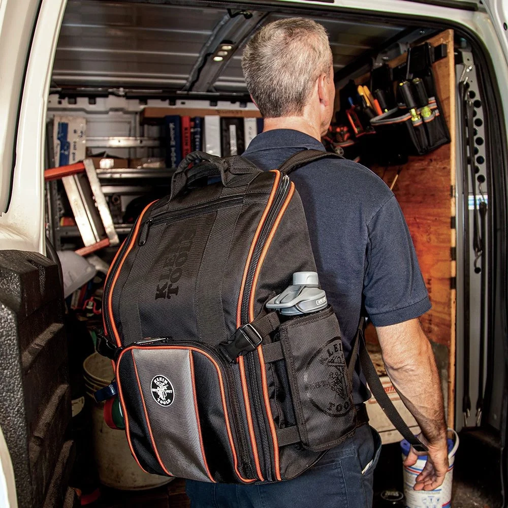 Klein Tools Tool Station Backpack