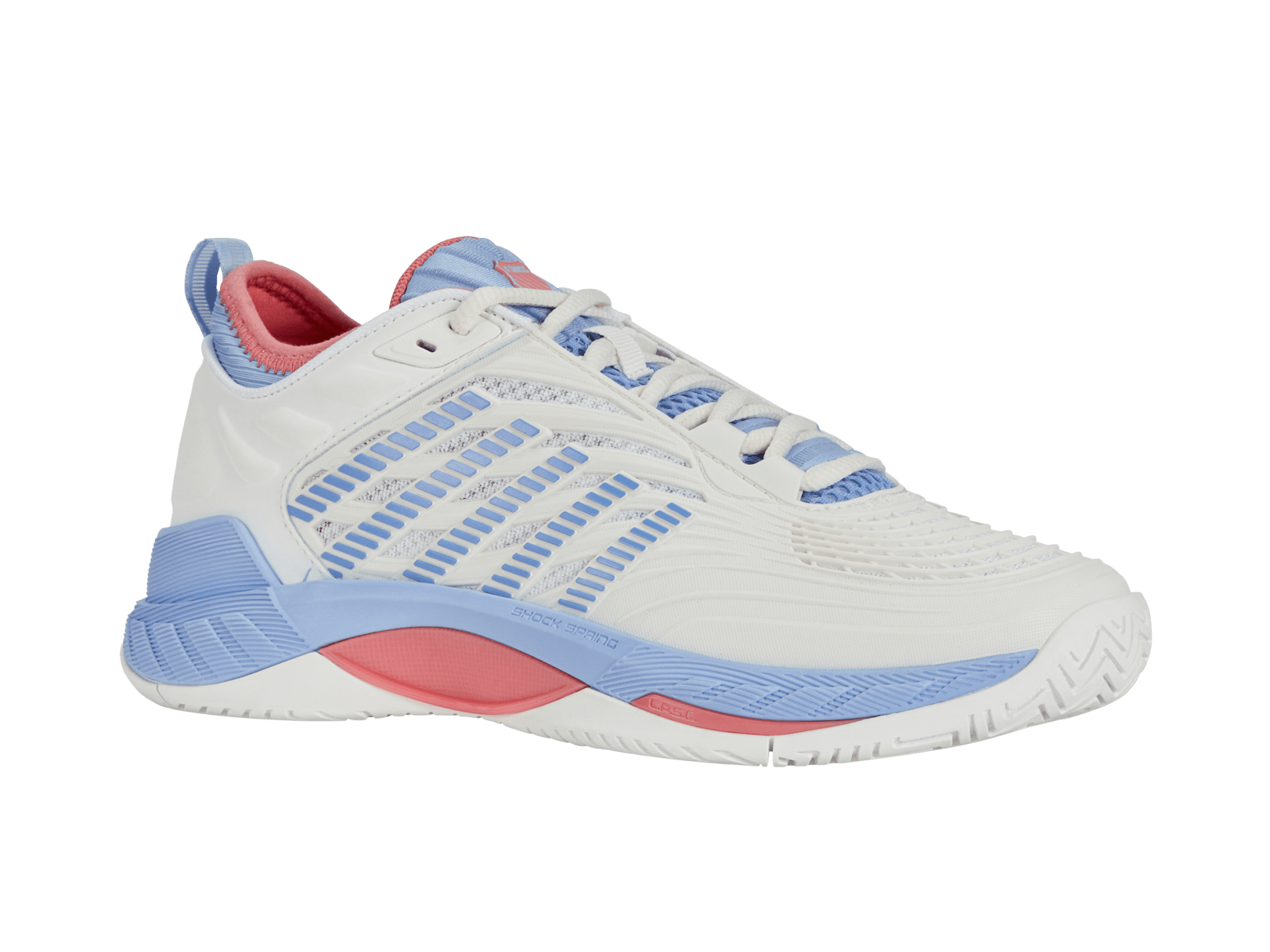 HYPERCOURT SUPREME 2 - K-Swiss Shoes