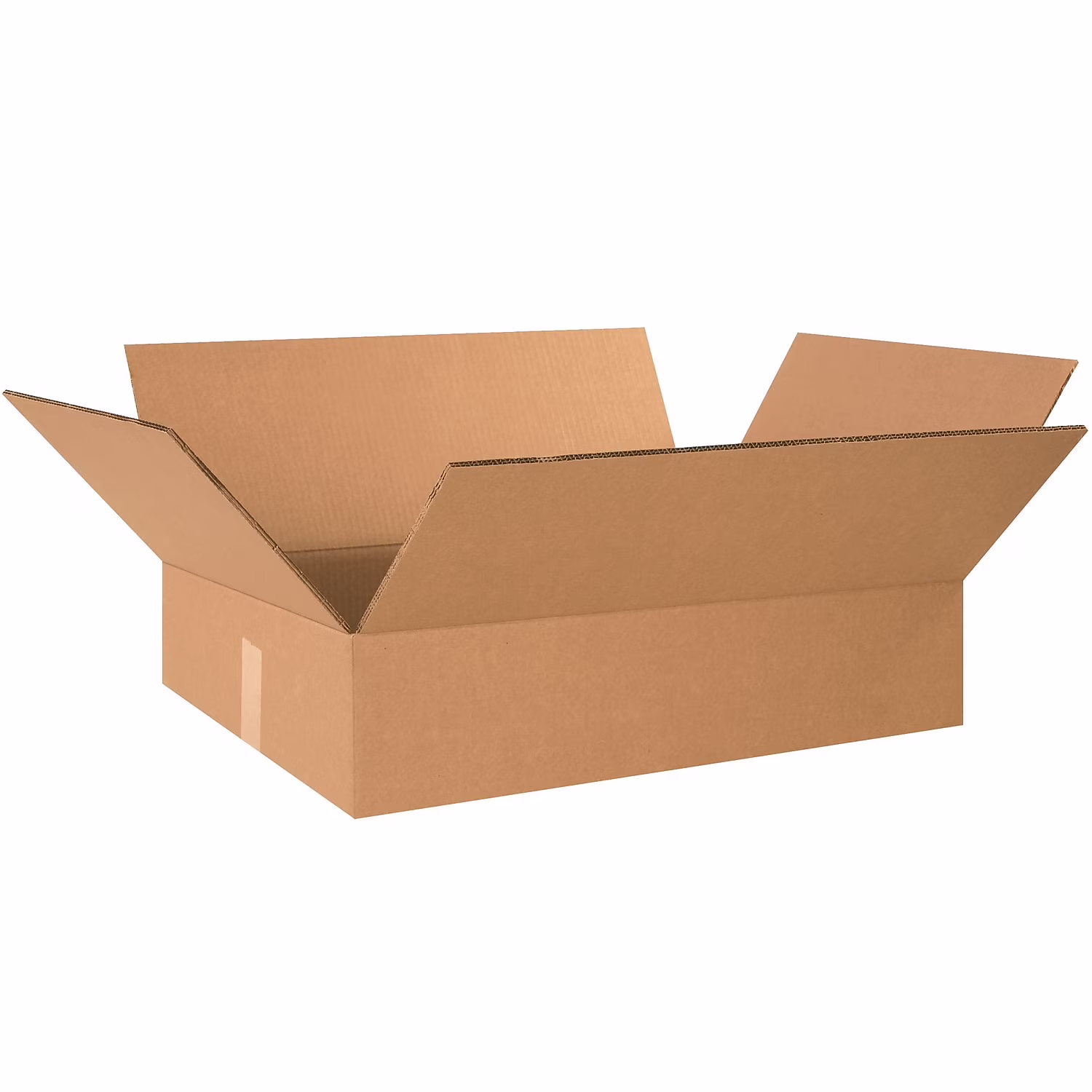 Partners Brand Box,Double Wall,24x18x6",PK15 HD24186DW(Single)