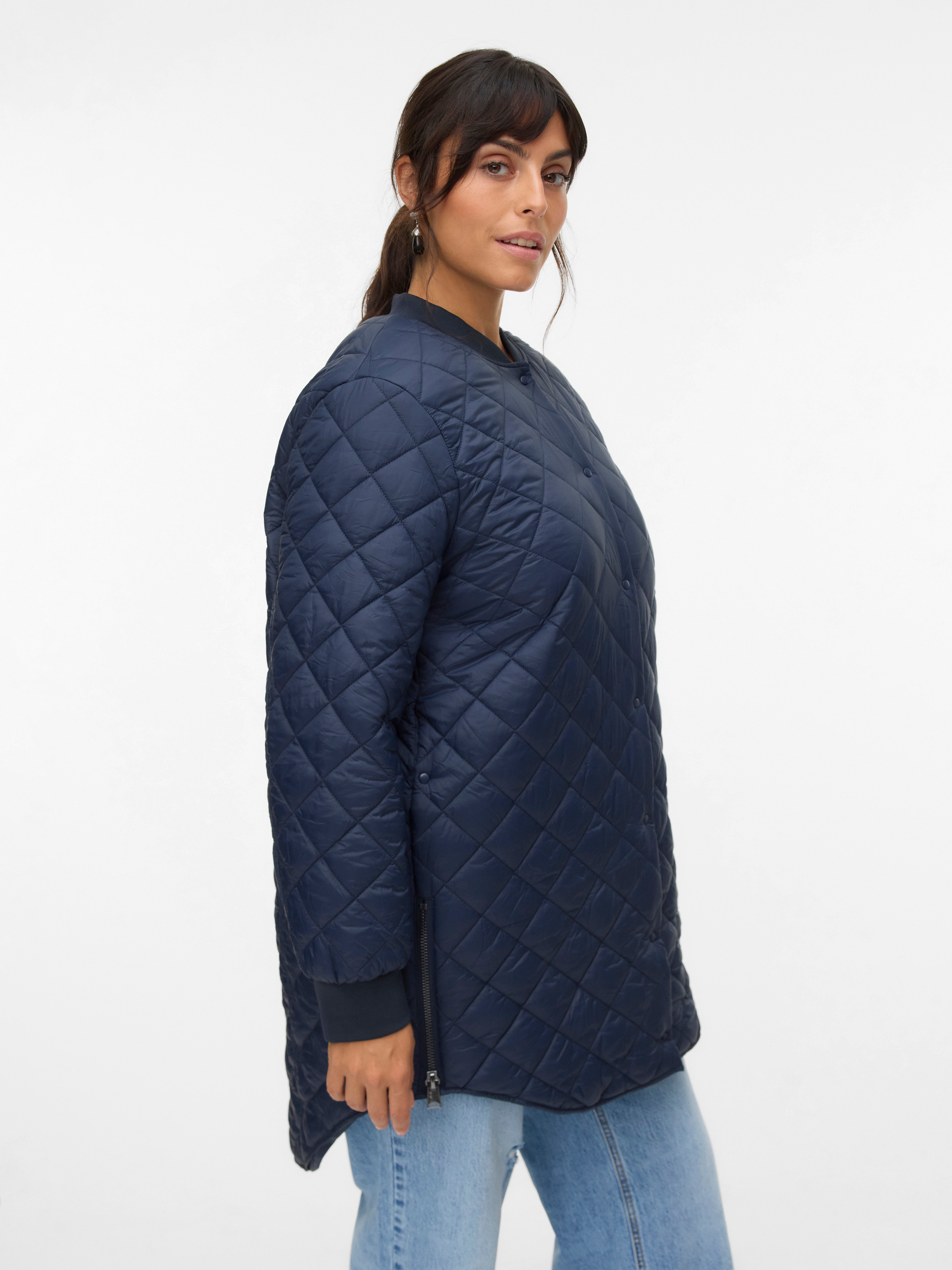 VERO MODA® VMHAYLE Quilted Jacket