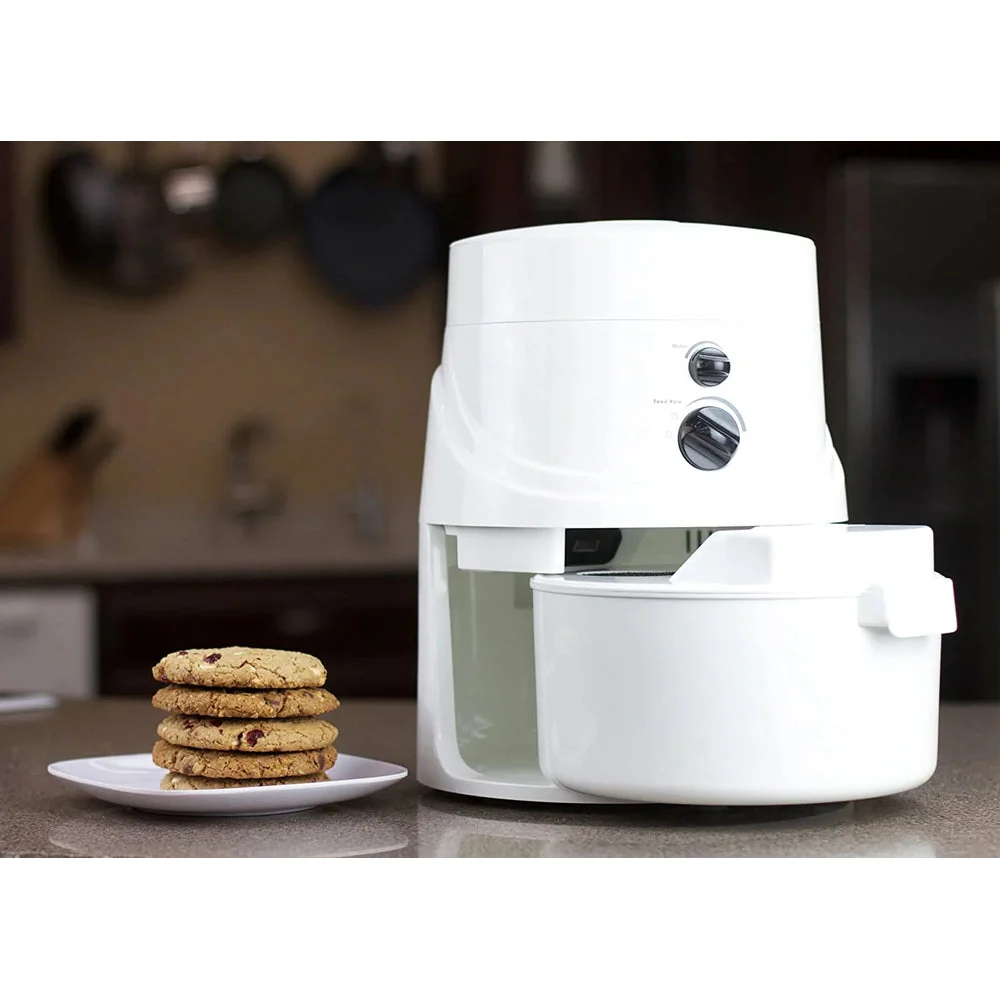 Classic High-speed Grain/flour Mill