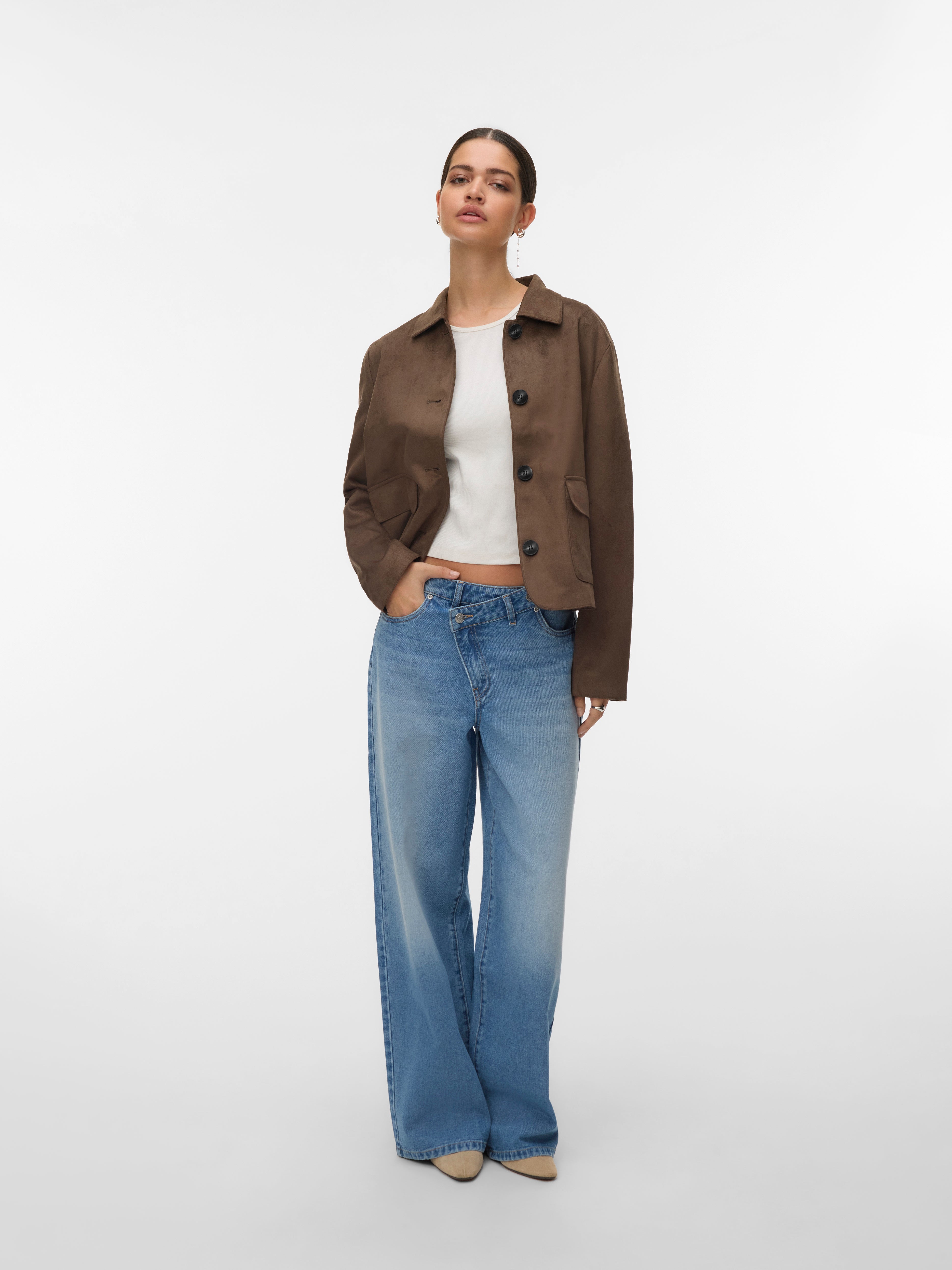 VERO MODA® VMJOSE Jacket