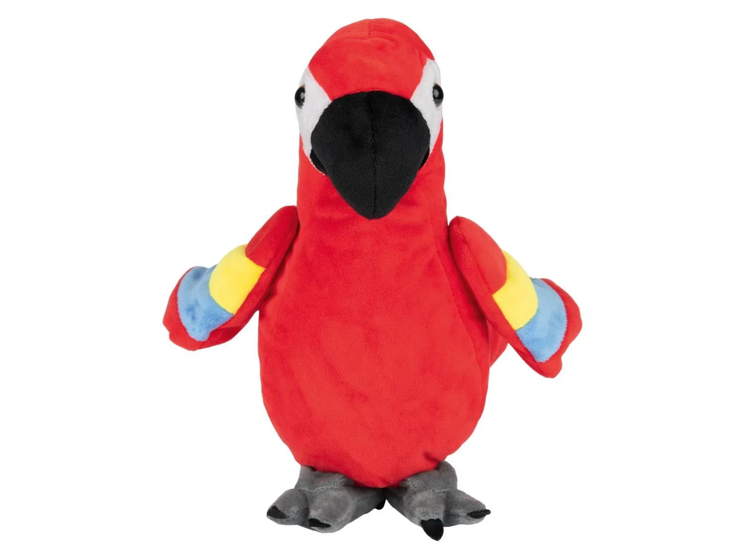 lupilu Peluche intractive