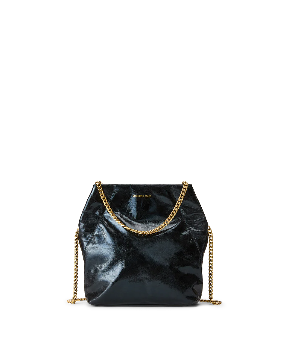 Small Veronica Beard Slouch Bag