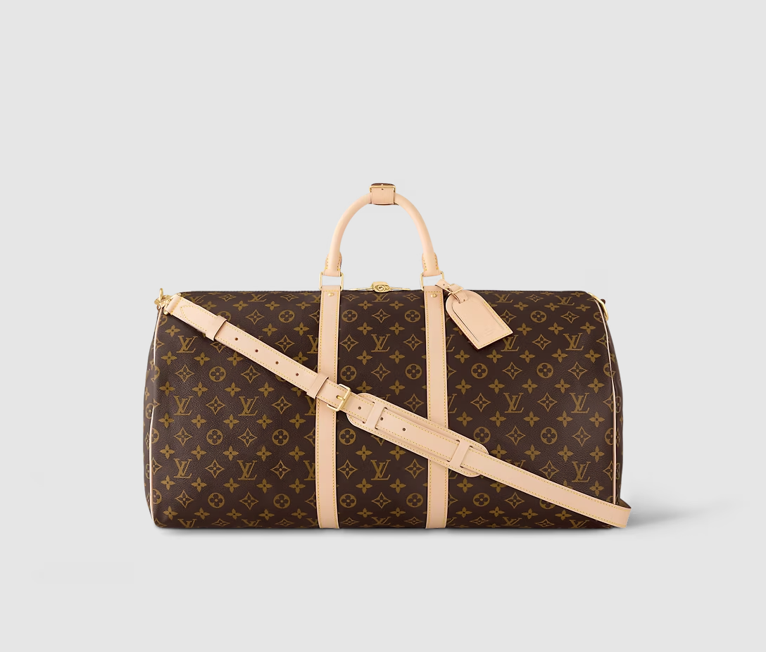 keepall bags