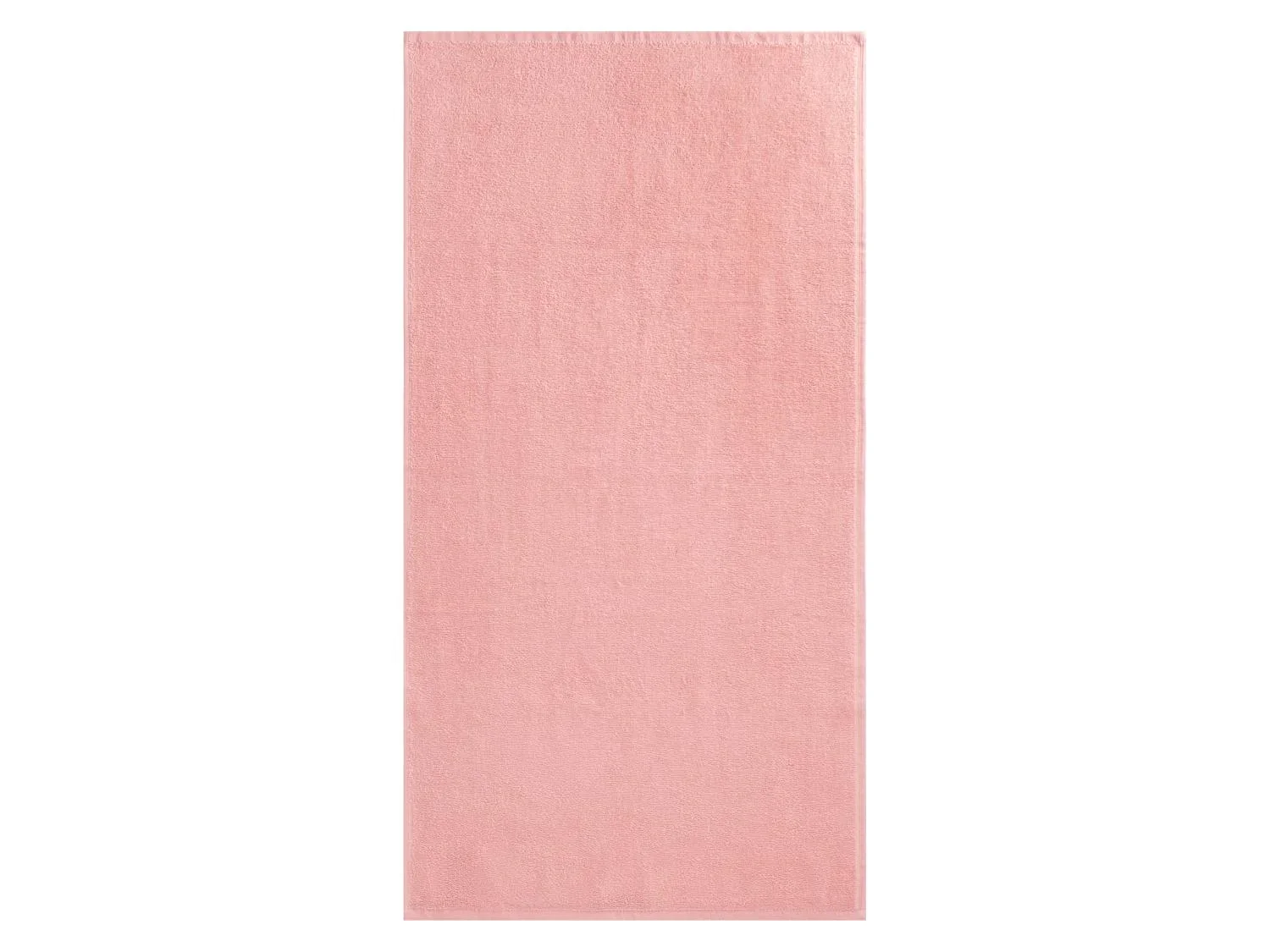 LIVARNO Serviette de douche en ponge