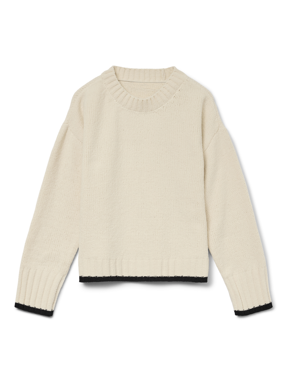 VERO MODA® VMSHADOW Knitted pullover