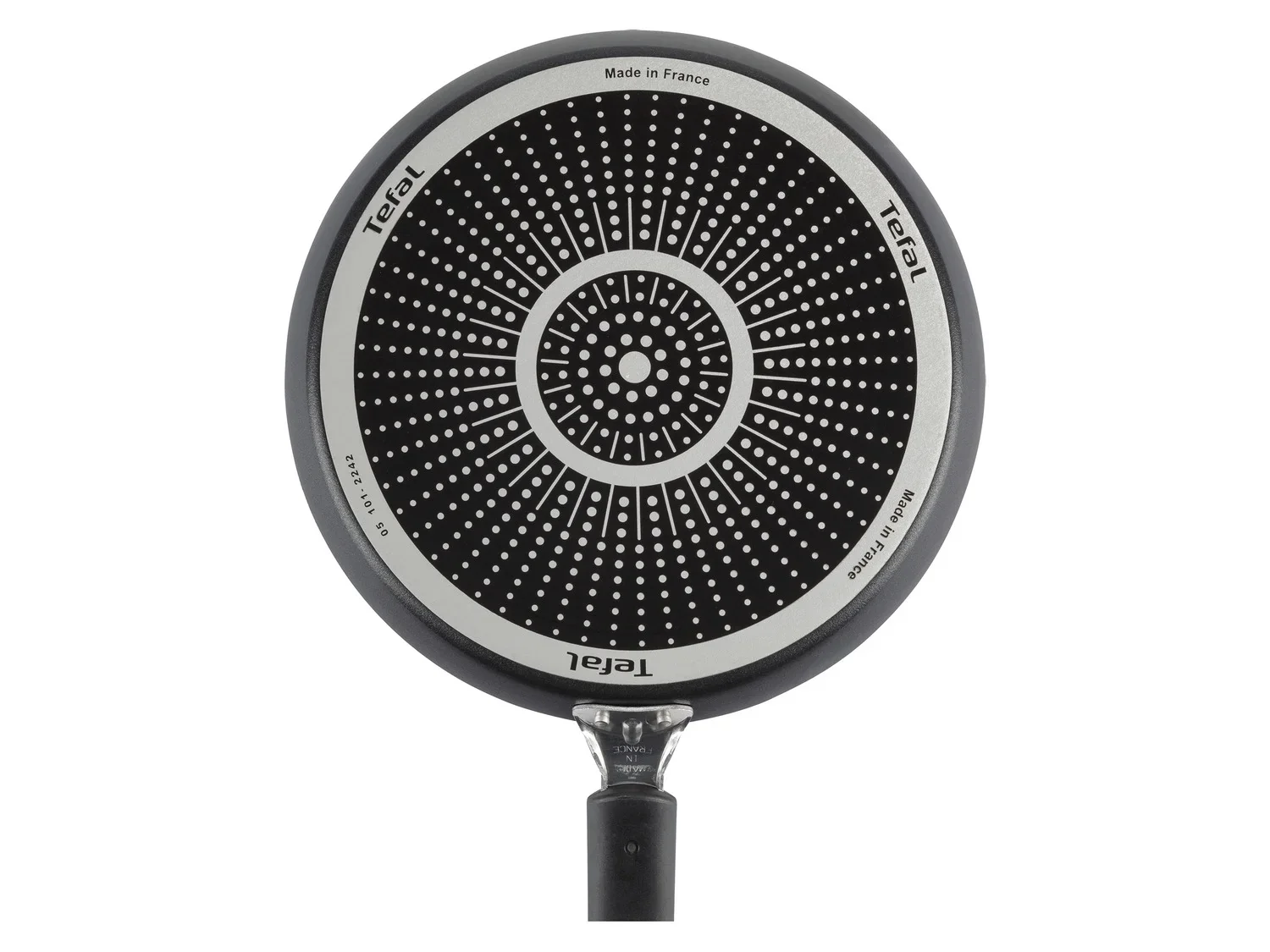 Tefal Pole  crpes Elemental,  25 cm