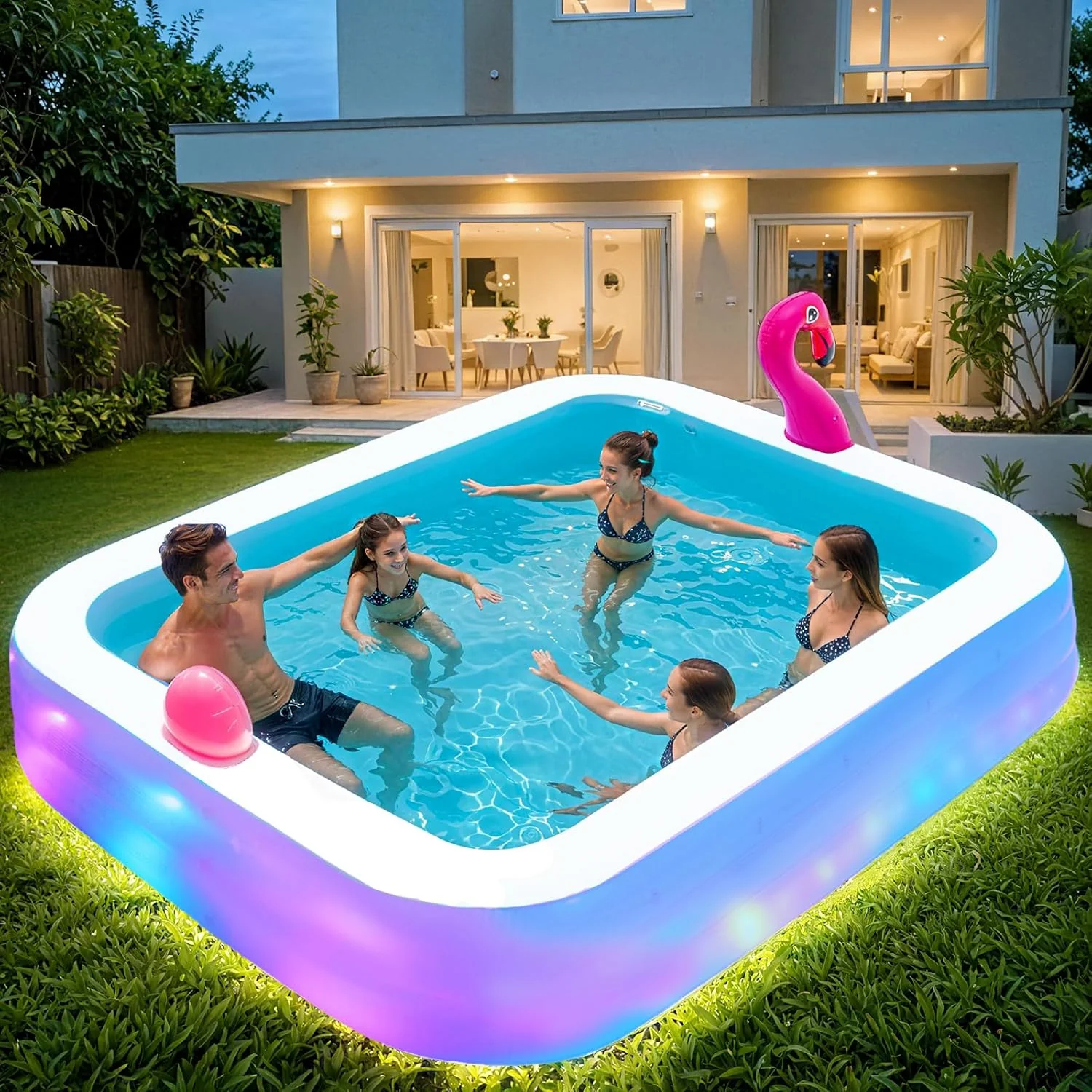 AECOJOY 119