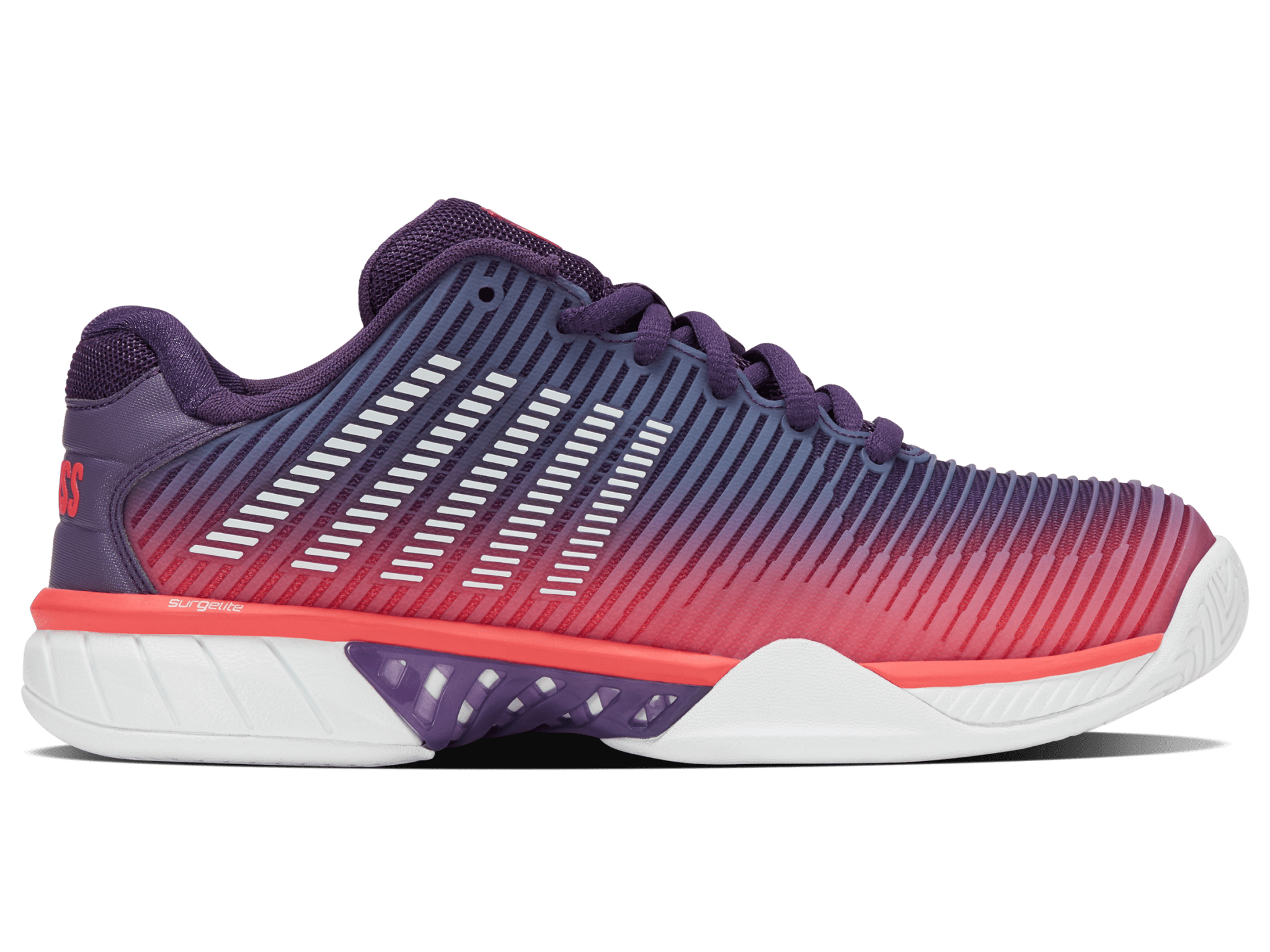 HYPERCOURT EXPRESS 2 - K-Swiss Shoes