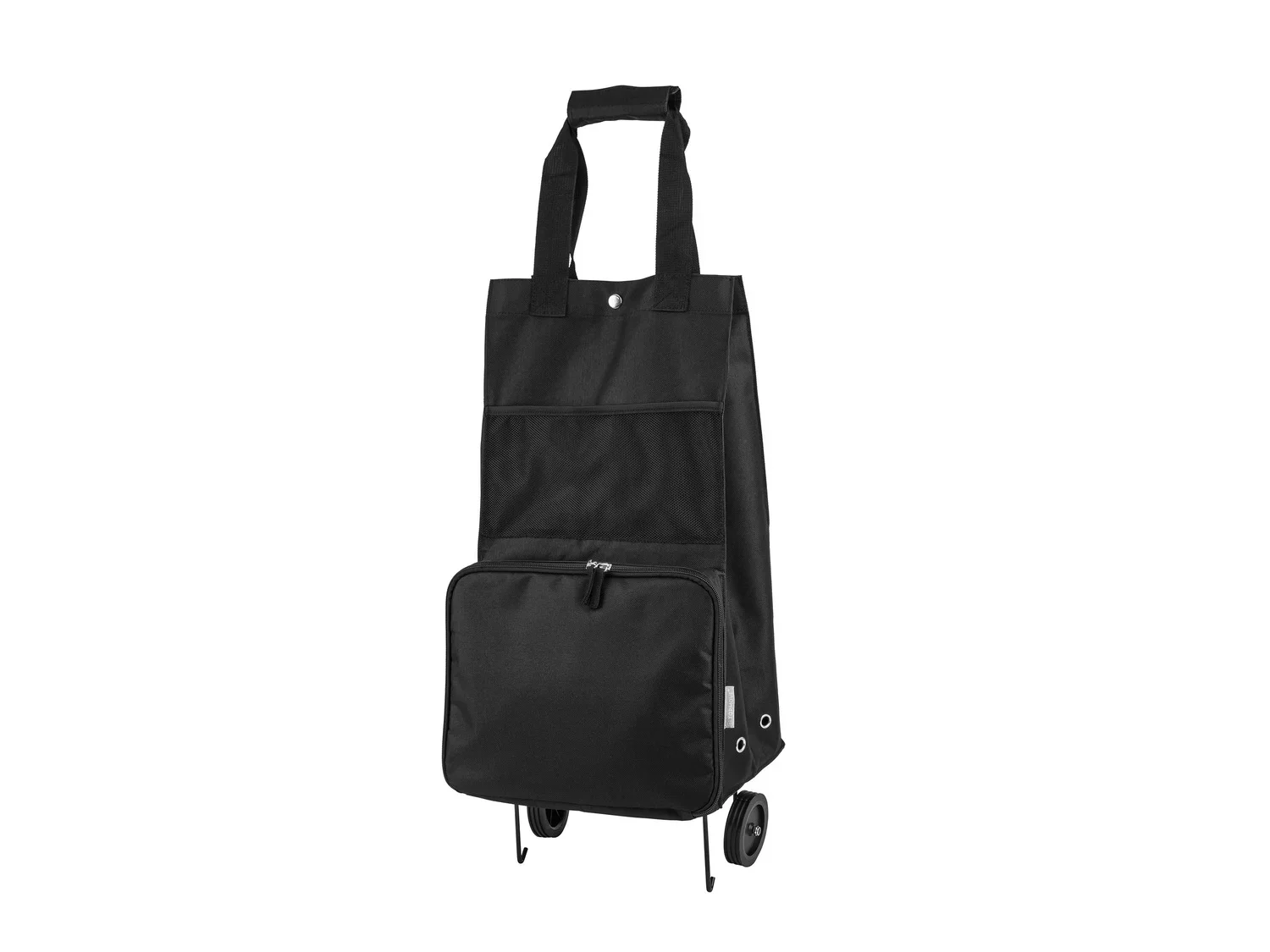 TOPMOVE Chariot, sac  provisions, pliable