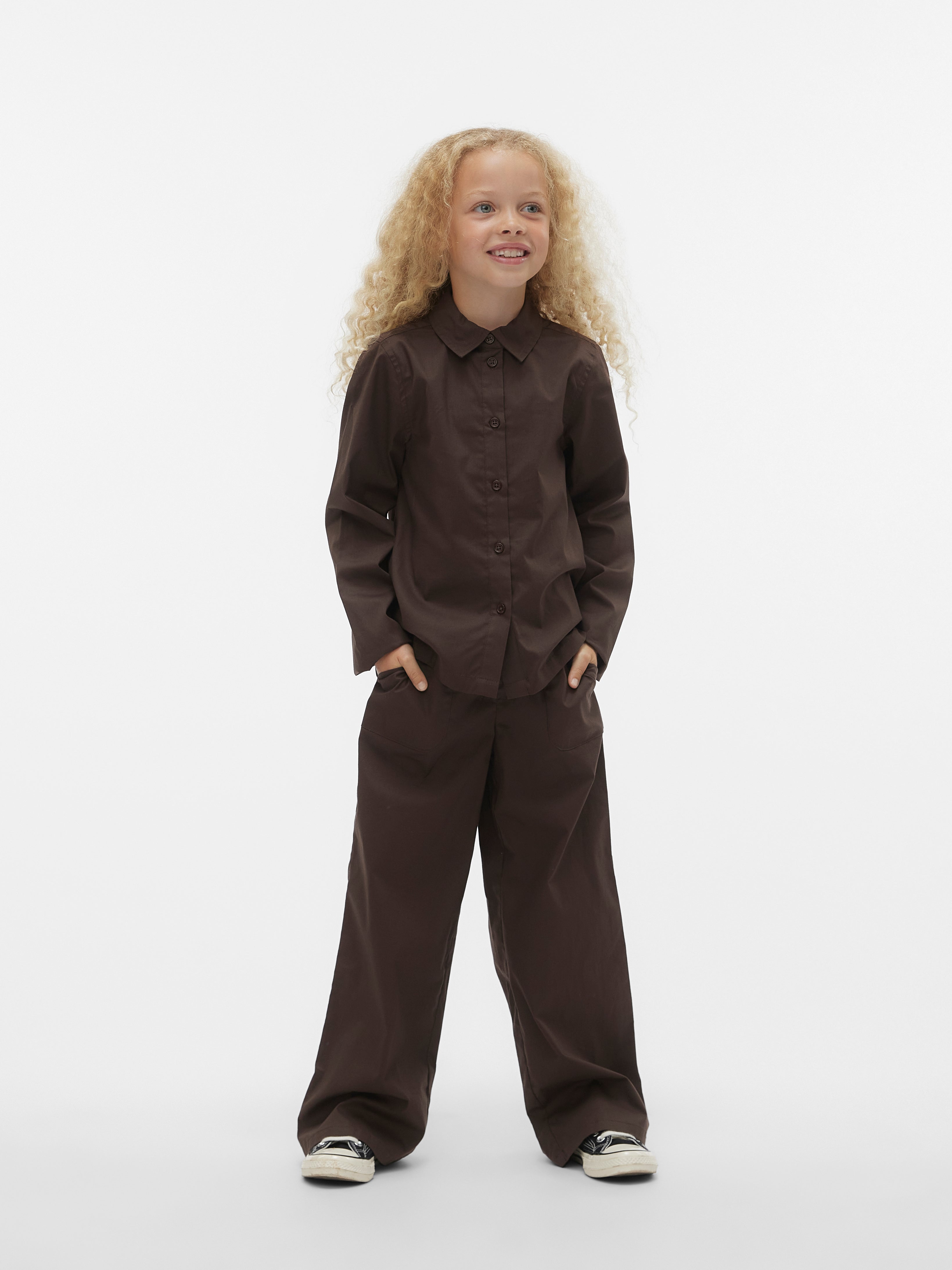 VERO MODA® VMKENYA Shirt