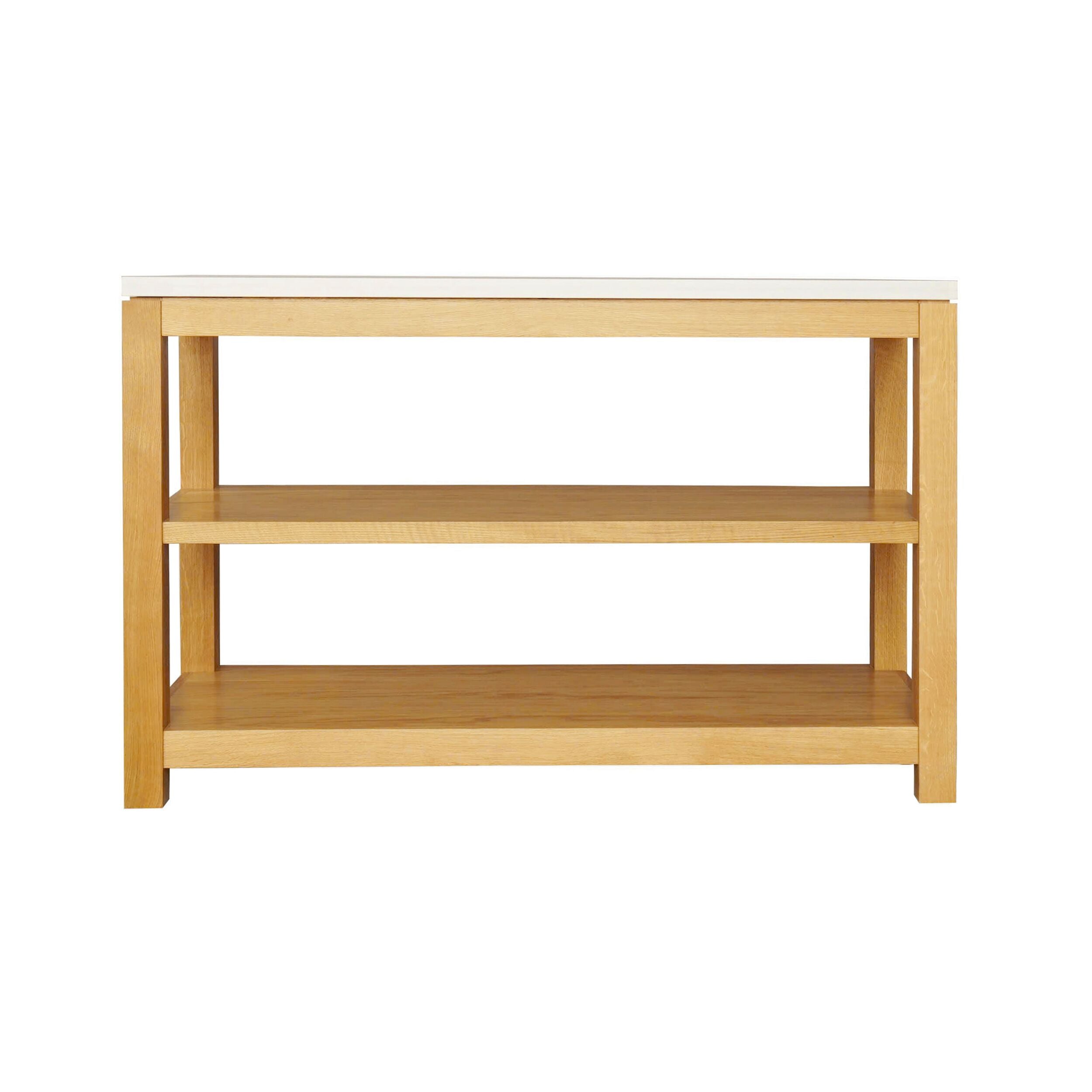 Arden Kitchen Island Bench 130cm