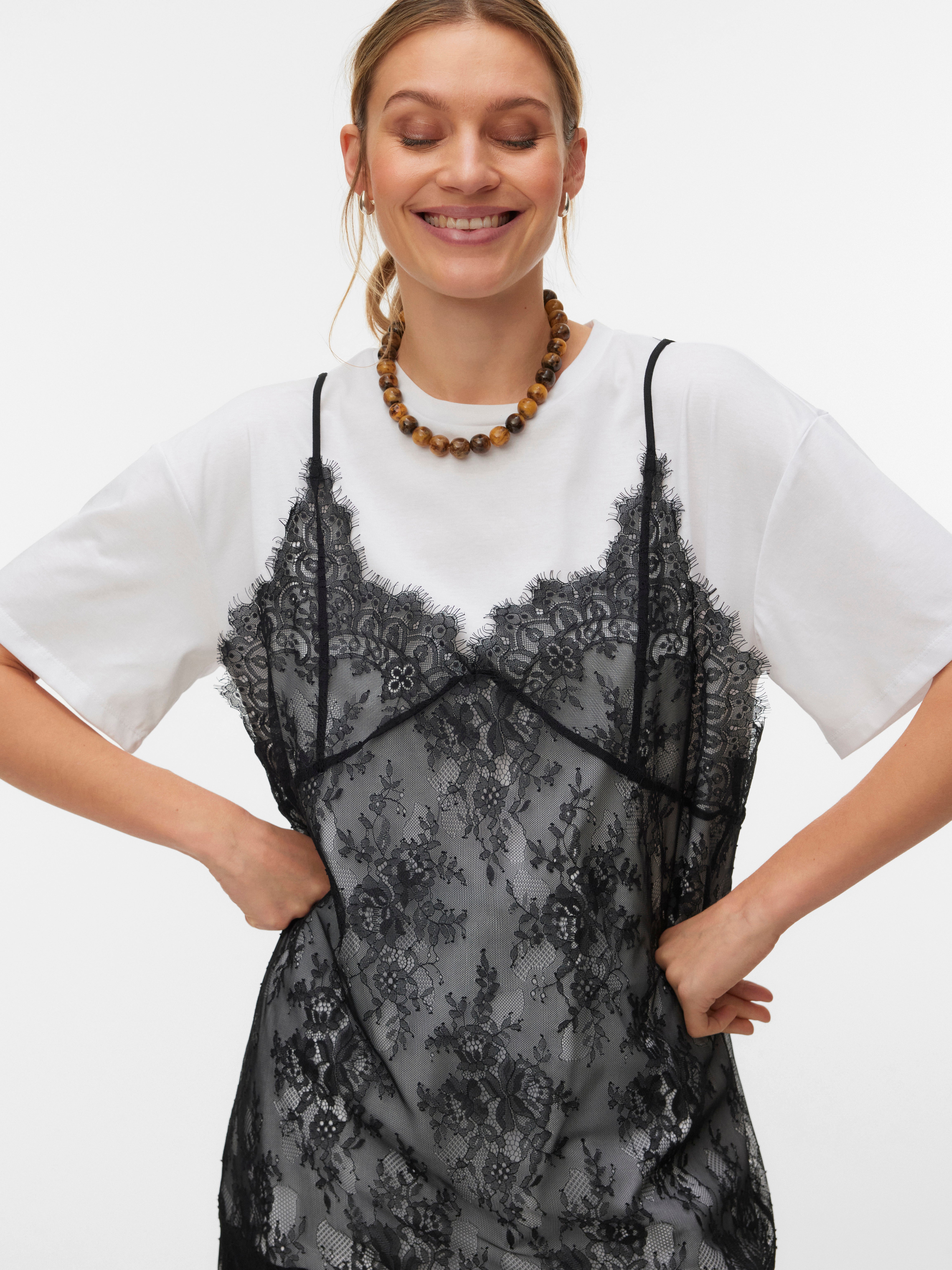 VERO MODA® VMIRINA T-Shirt