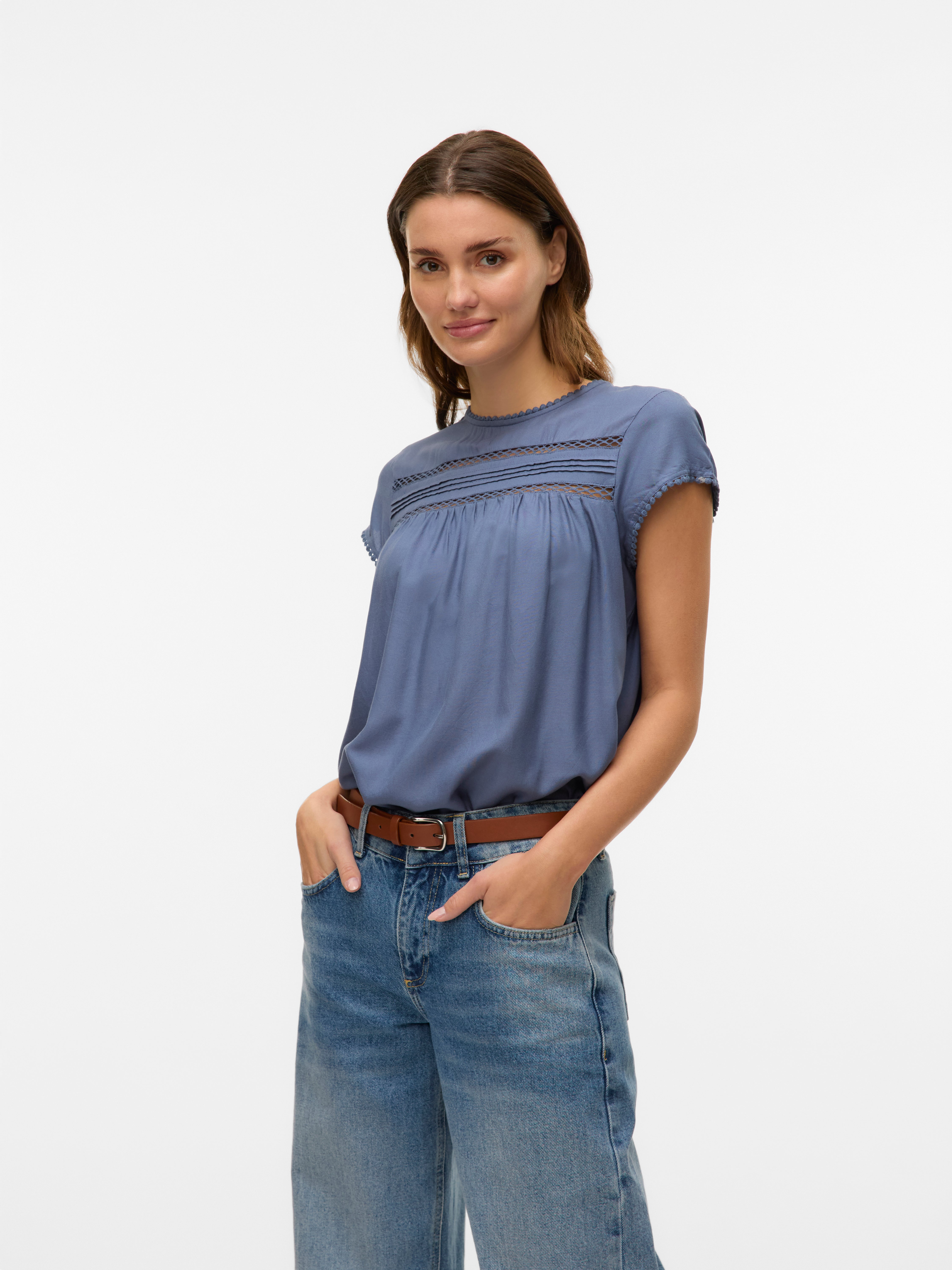VERO MODA® VMDEBBIE Top