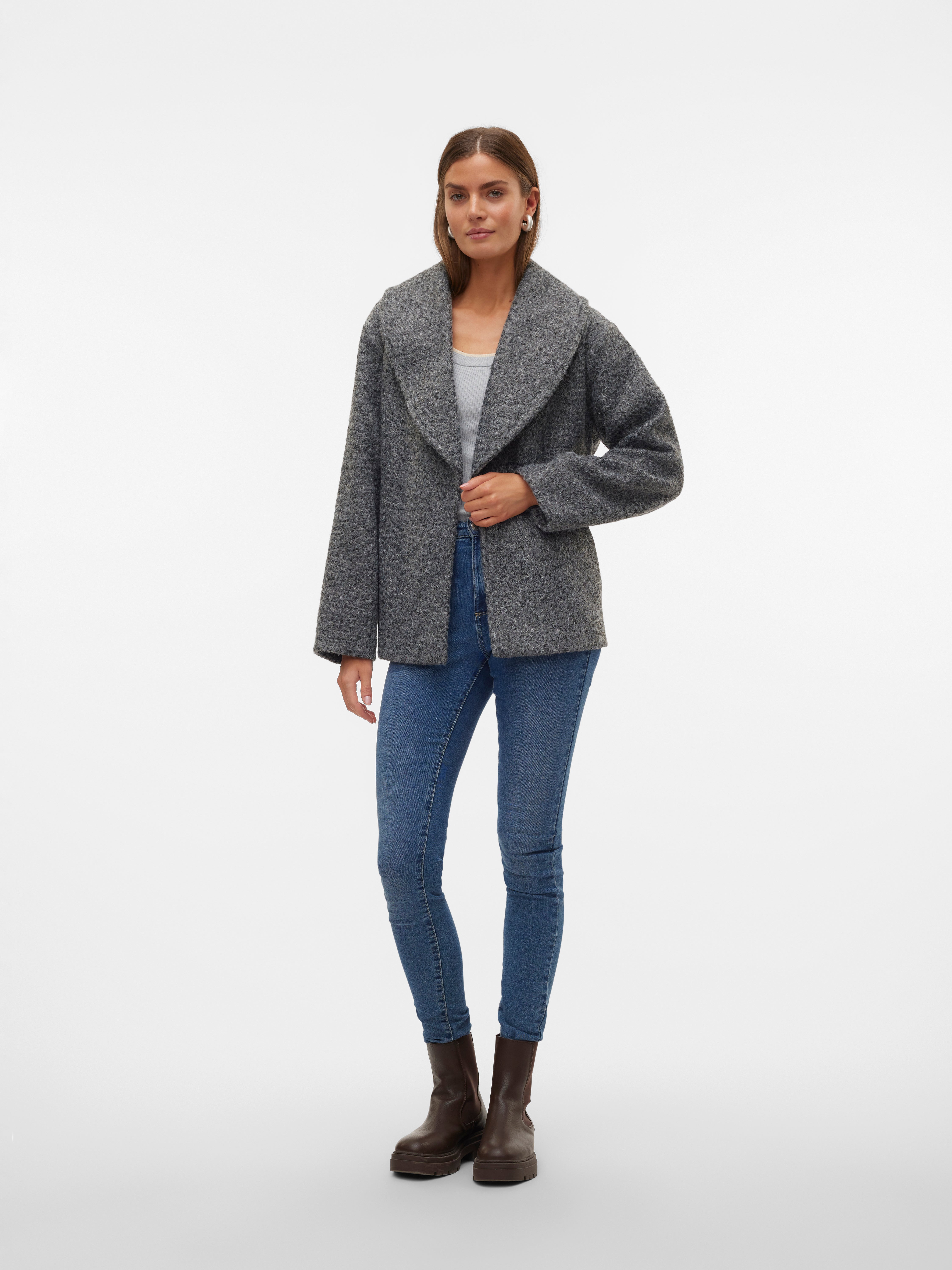VERO MODA® VMELITEBERGEN Jacket