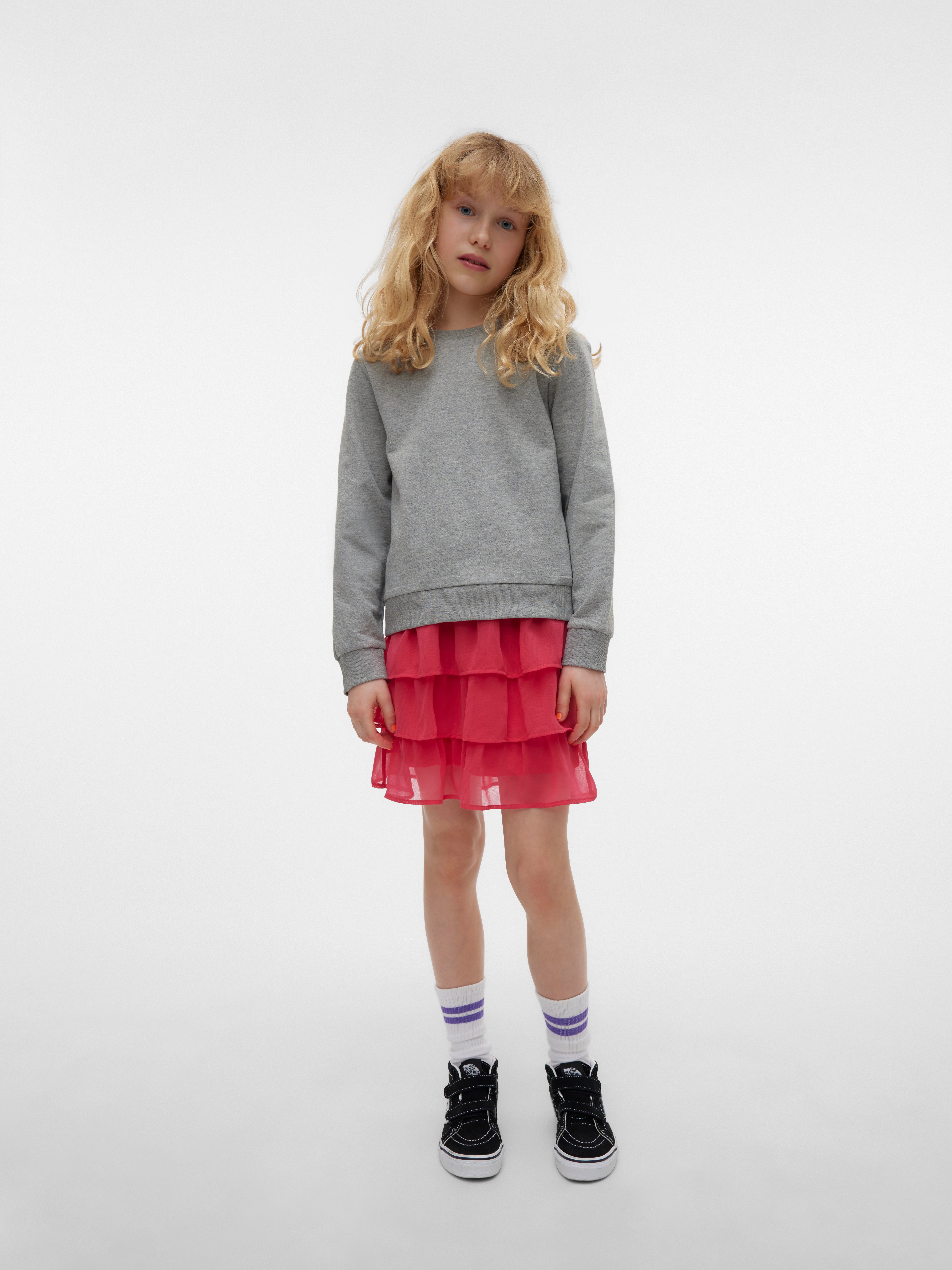 VERO MODA® VMKATA Short skirt