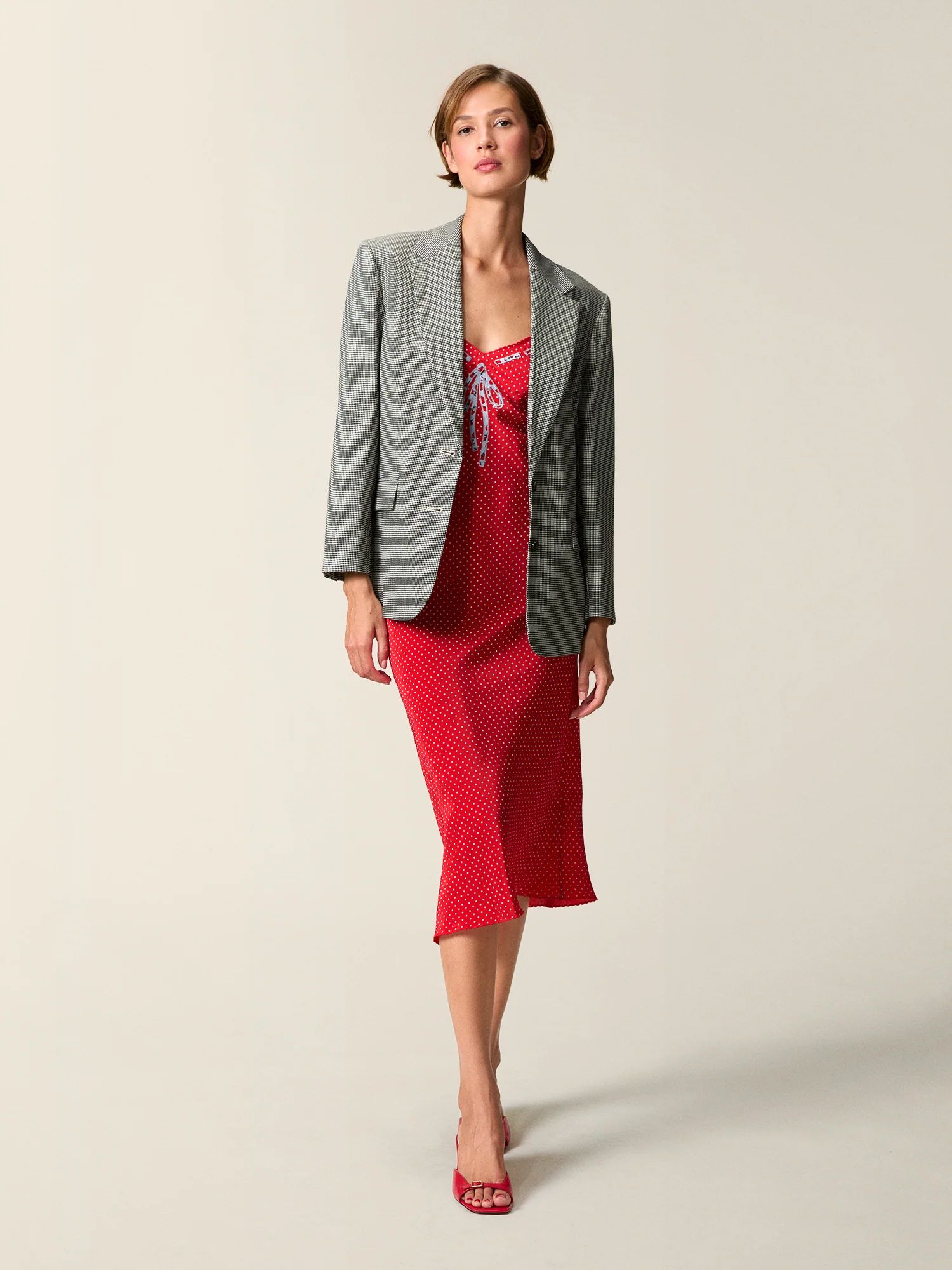 Veste GAMINE