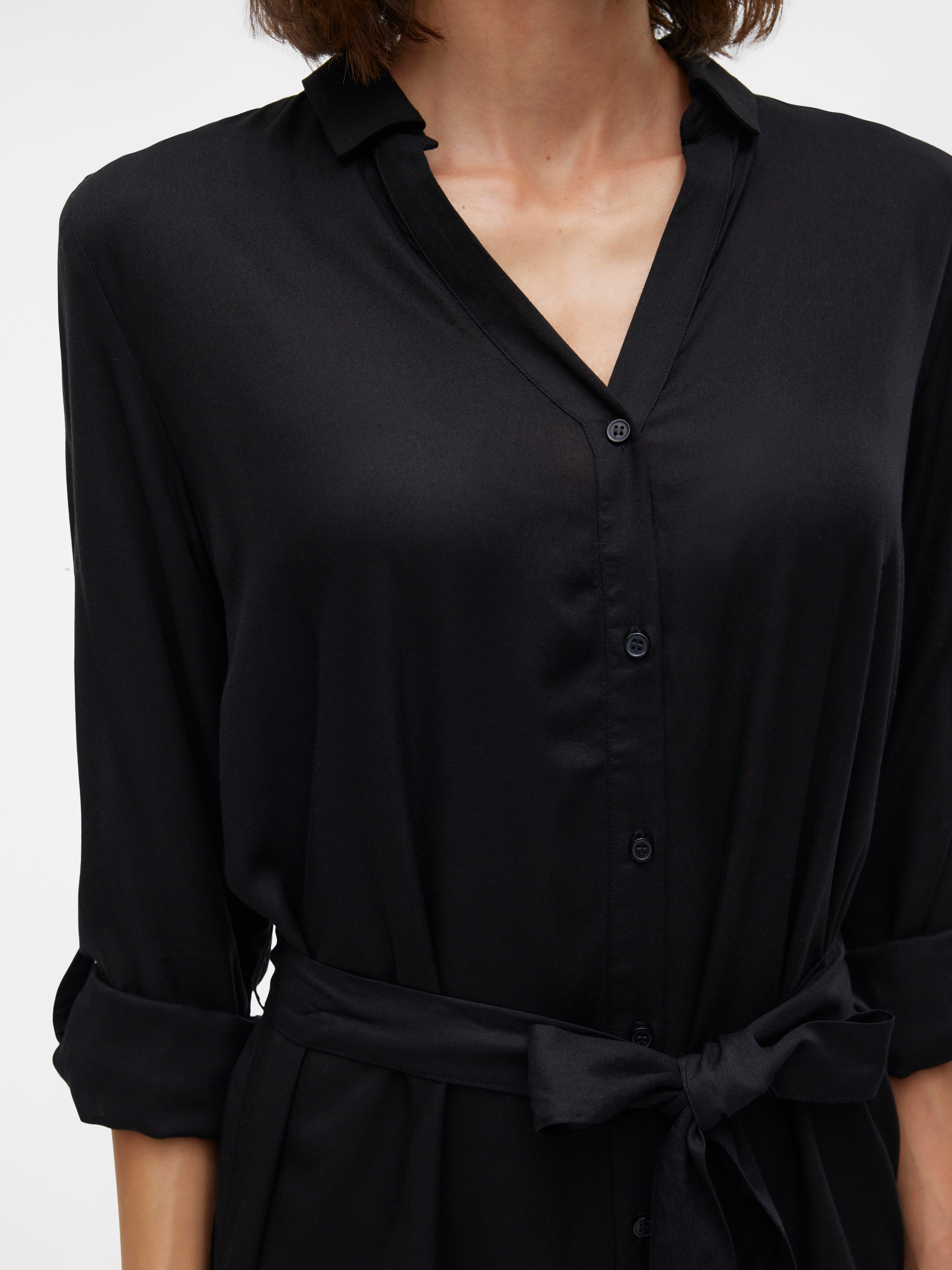 VERO MODA® VMBUMPY Midi dress