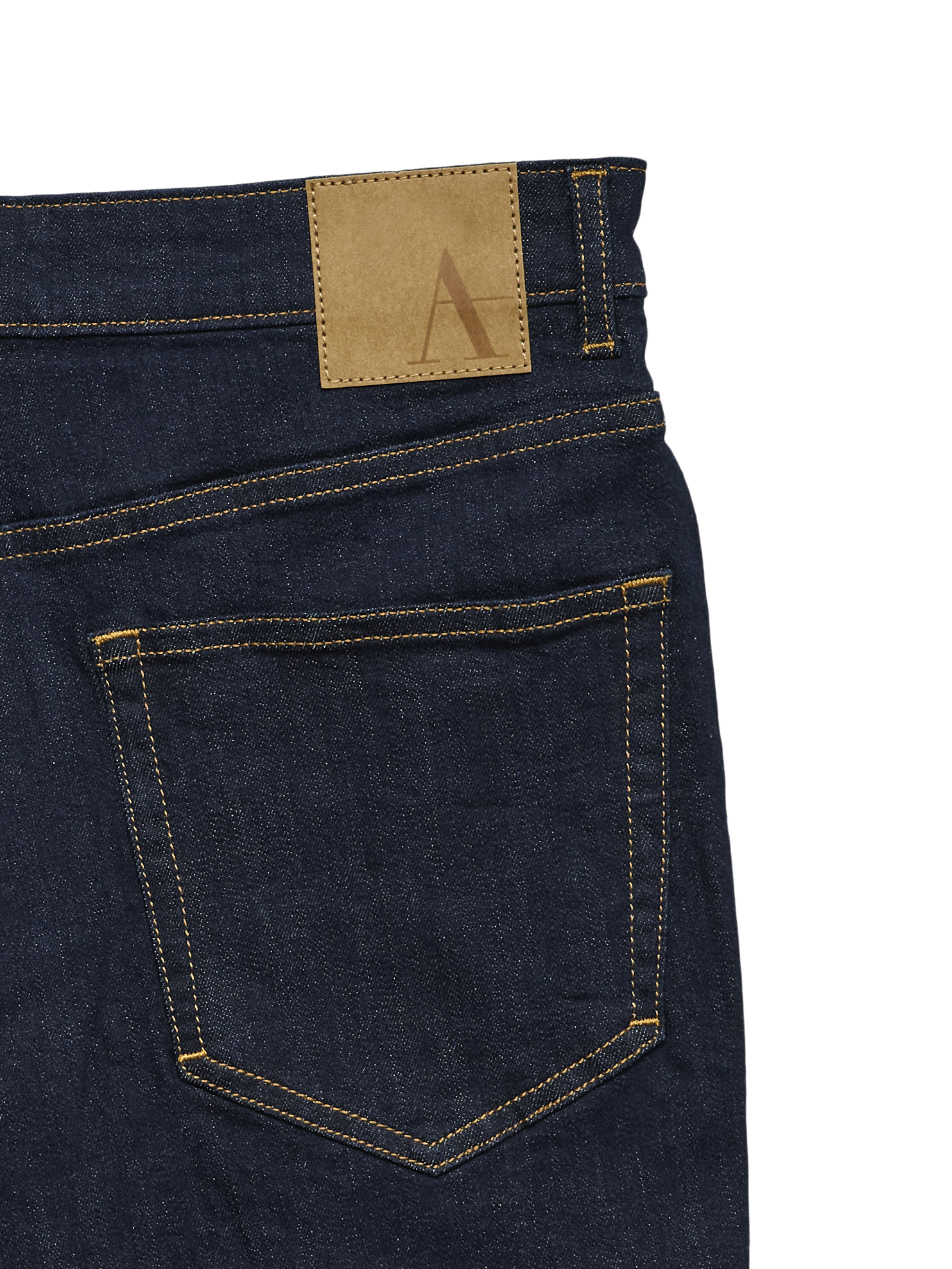 VERO MODA® AWALICE High rise Mom Fit Jeans