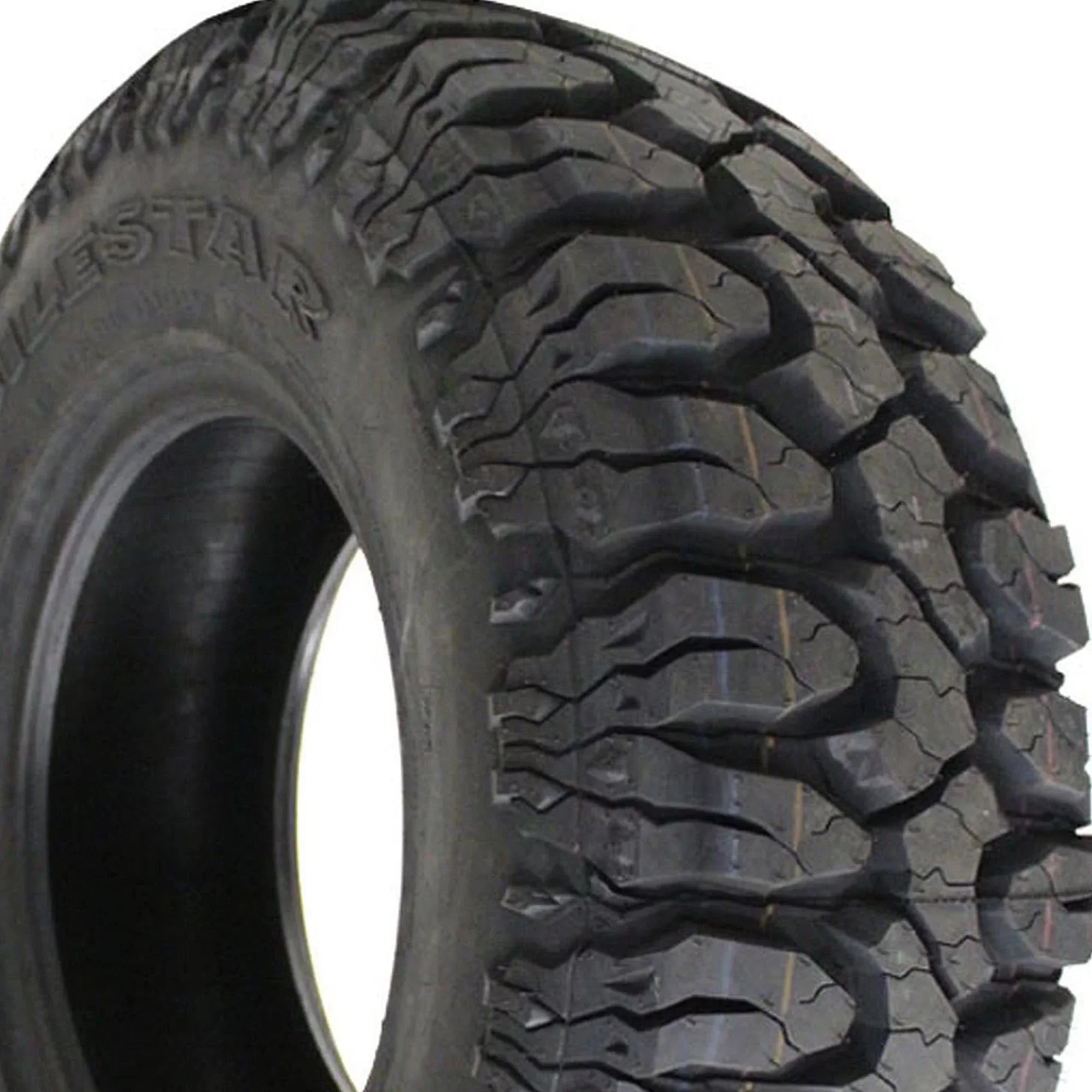 Milestar Patagonia M/t Mud Terrain /70R17 121/118Q D Light Truck Tire