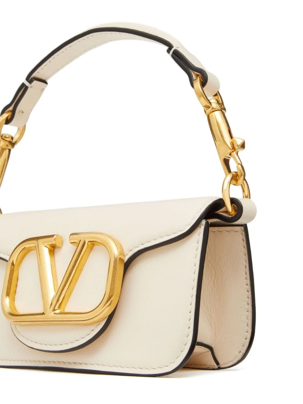 Valentino Garavani mini Loc�� shoulder bag
