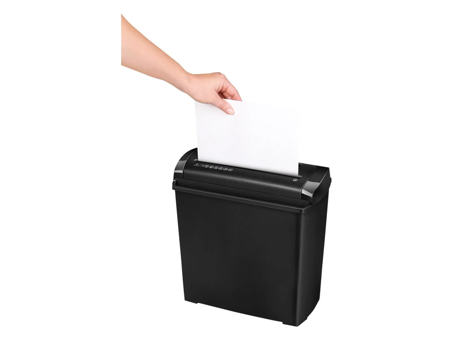 Fellowes Destructeur de documents