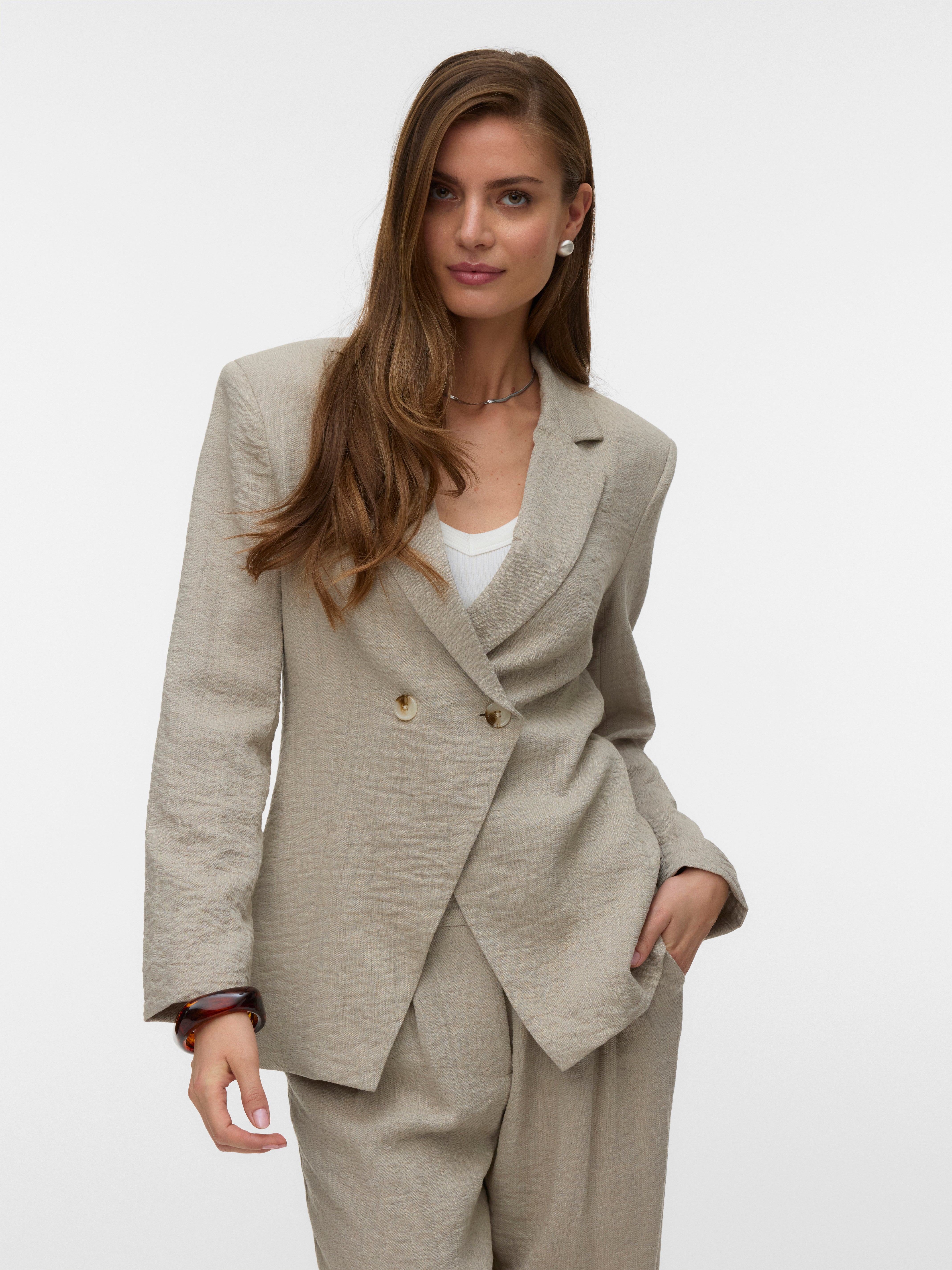 VERO MODA® AWBRAELYN Blazer