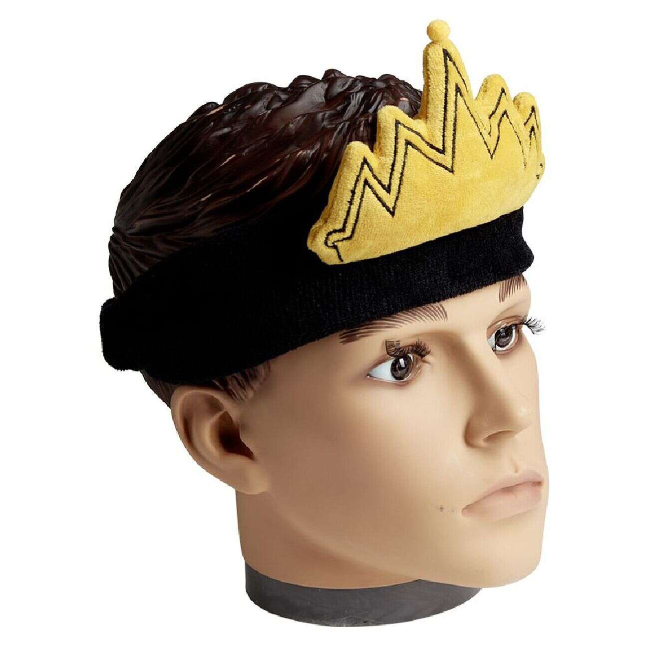 Bandeau Disney adulte Reine méchante Grimhilde