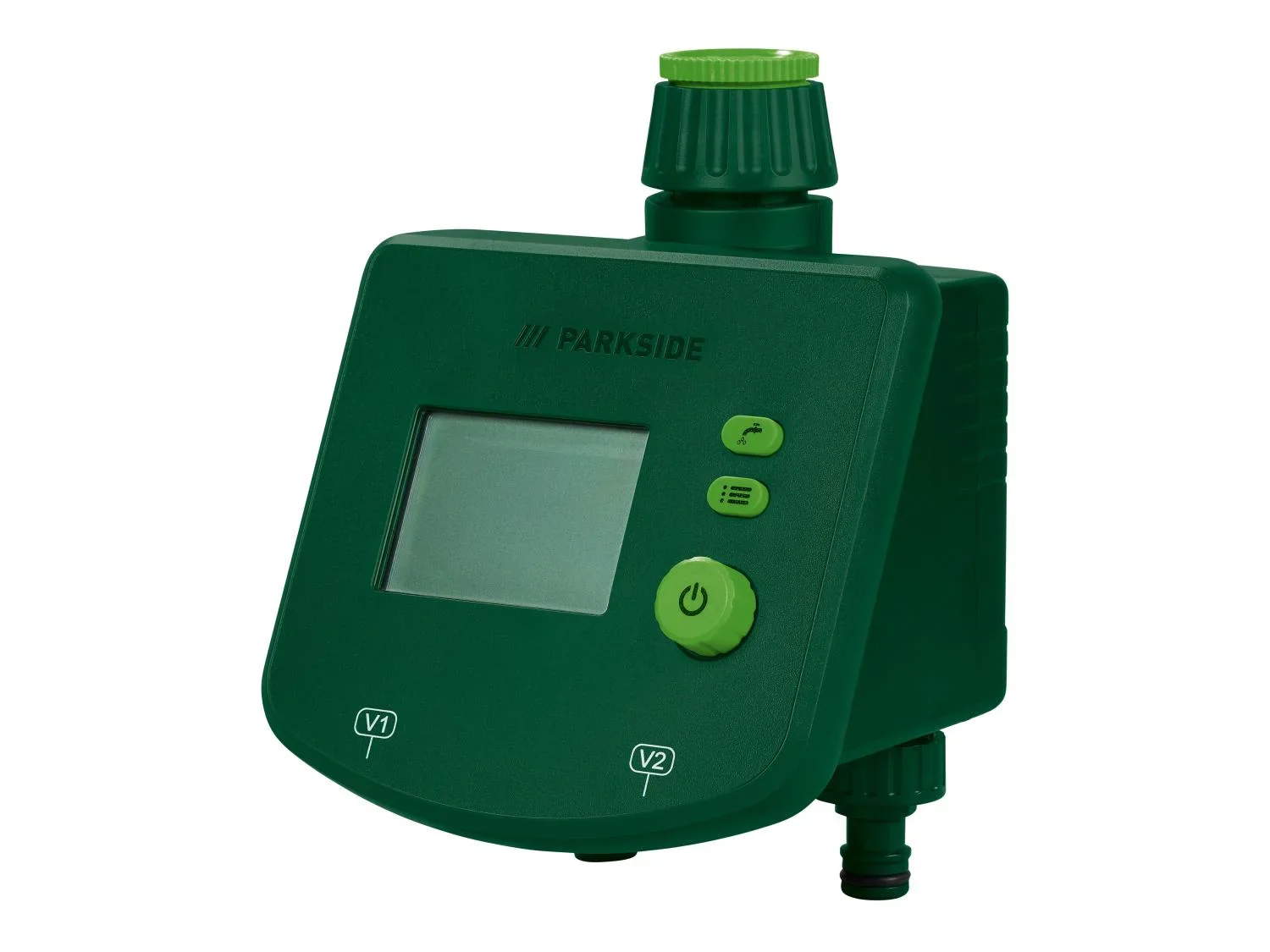 PARKSIDE EcoLine ordinateur d'arrosage GRS PEBCD A1