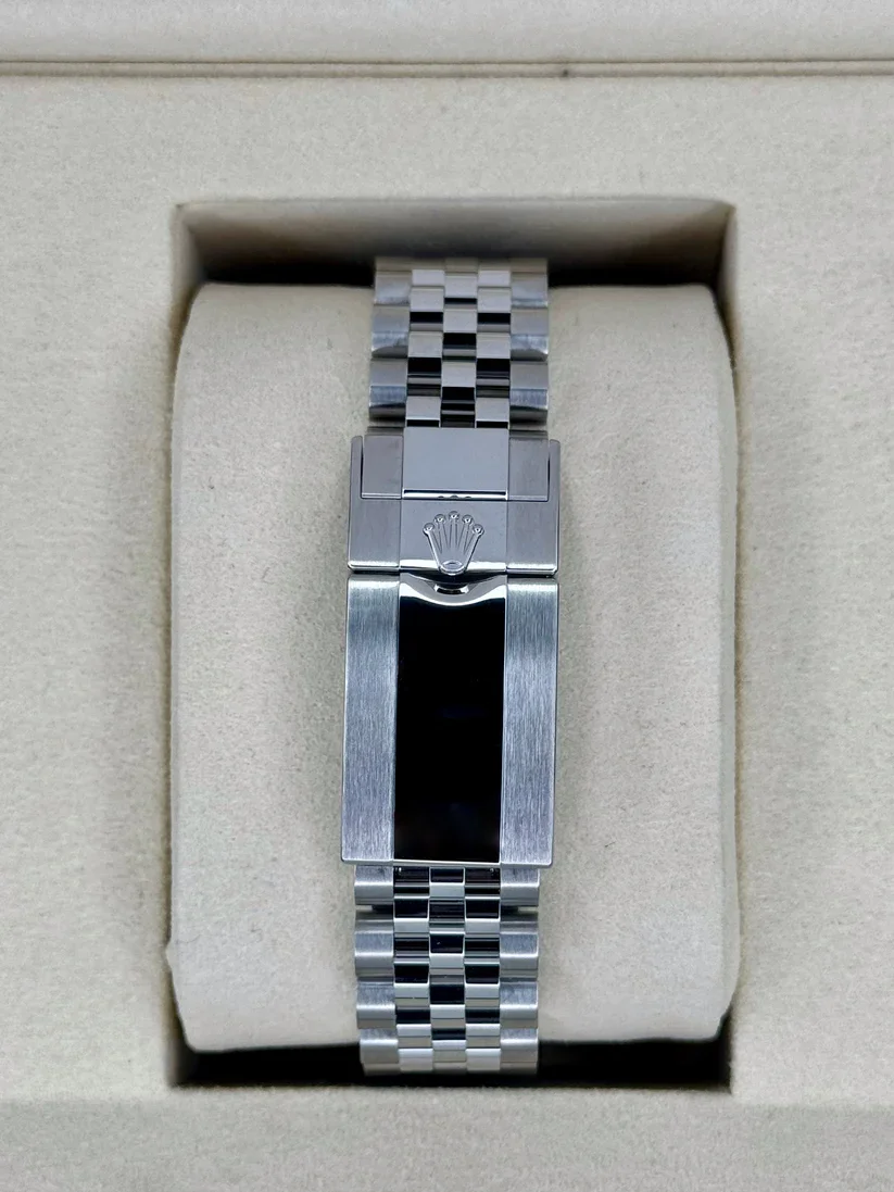 [super clone]Rolex GMT-Master II 40 Sprite 40mm 126720VTNR 2025