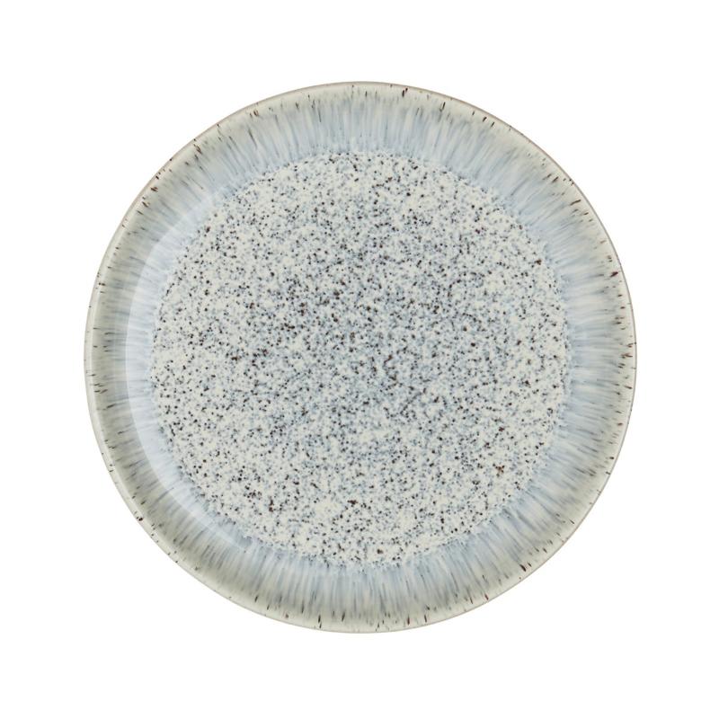 Halo Speckle Coupe tallerken 21 cm