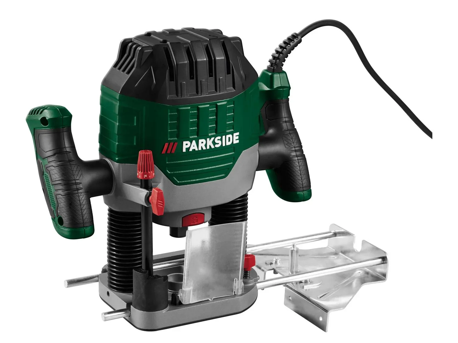 PARKSIDE Dfonceuse POF 1200 F5