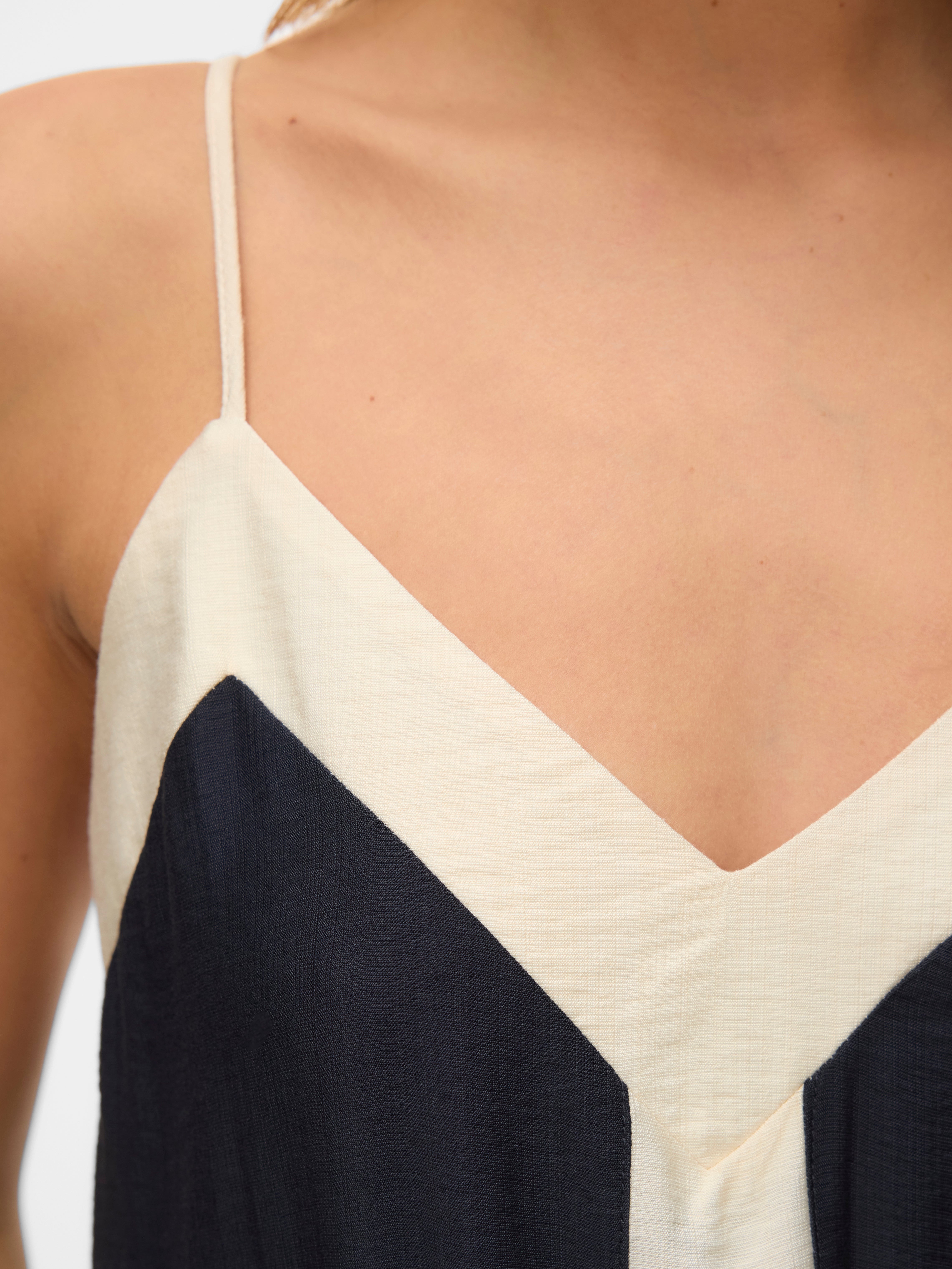 VERO MODA® VMDENISE Long dress
