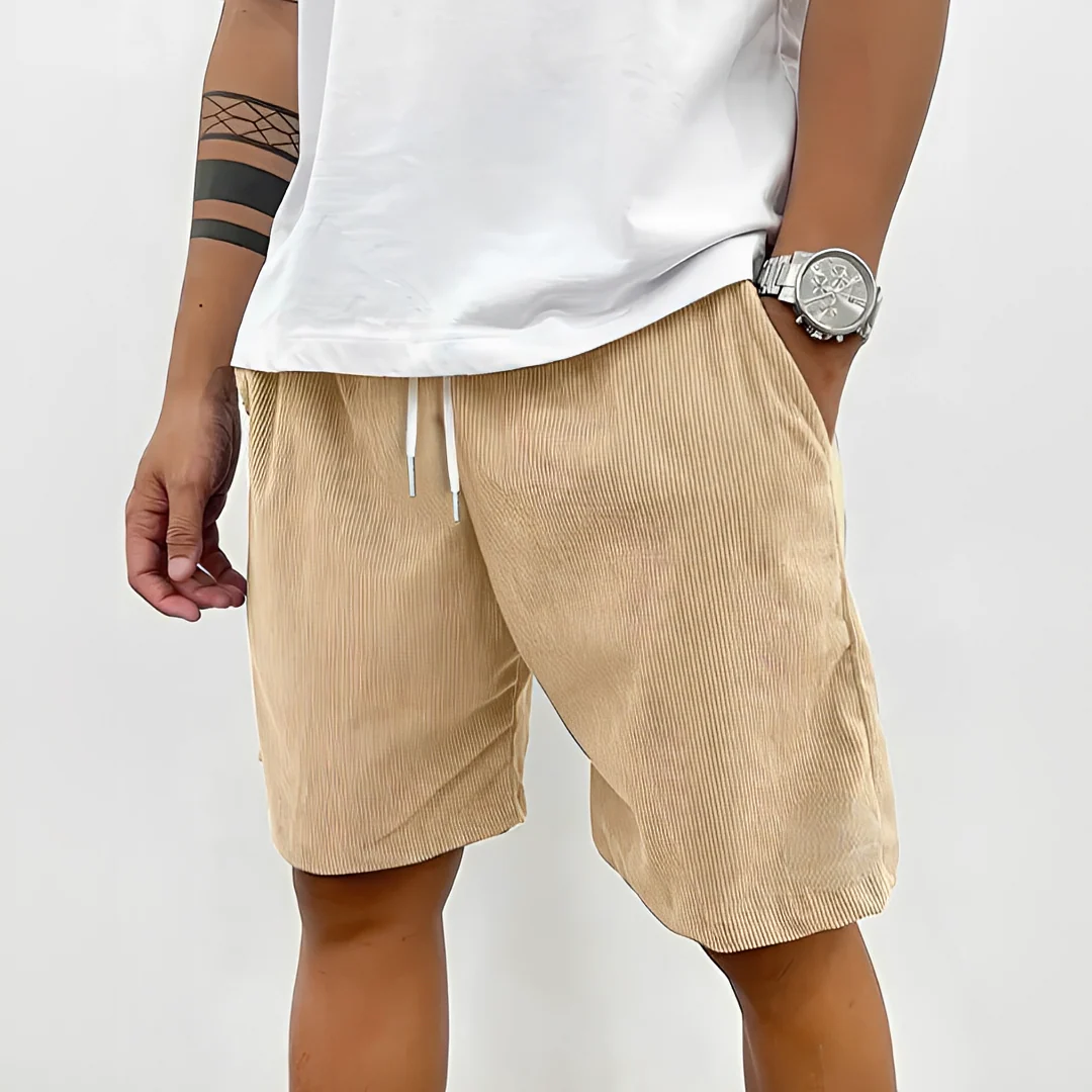 Jando - Shorts pour homme - pour les jours de chaleur