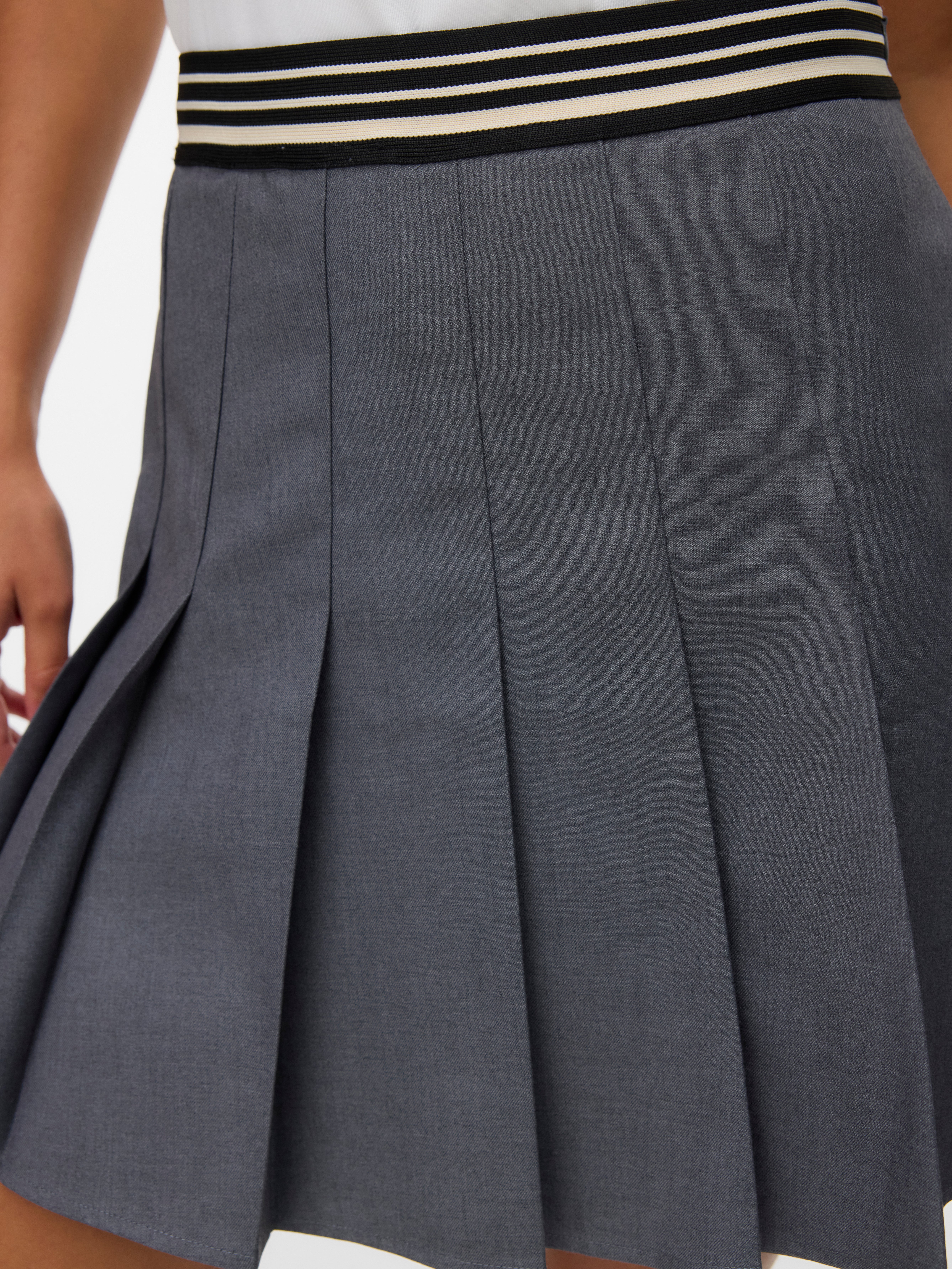VERO MODA® VMELISA High waist Short skirt