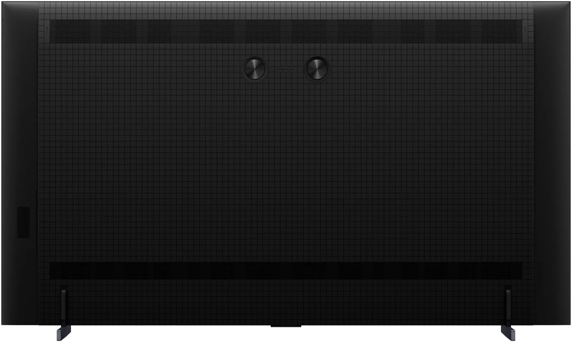 TCL QD-Mini LED 4K TV 98C69K (2025) - 98 inch