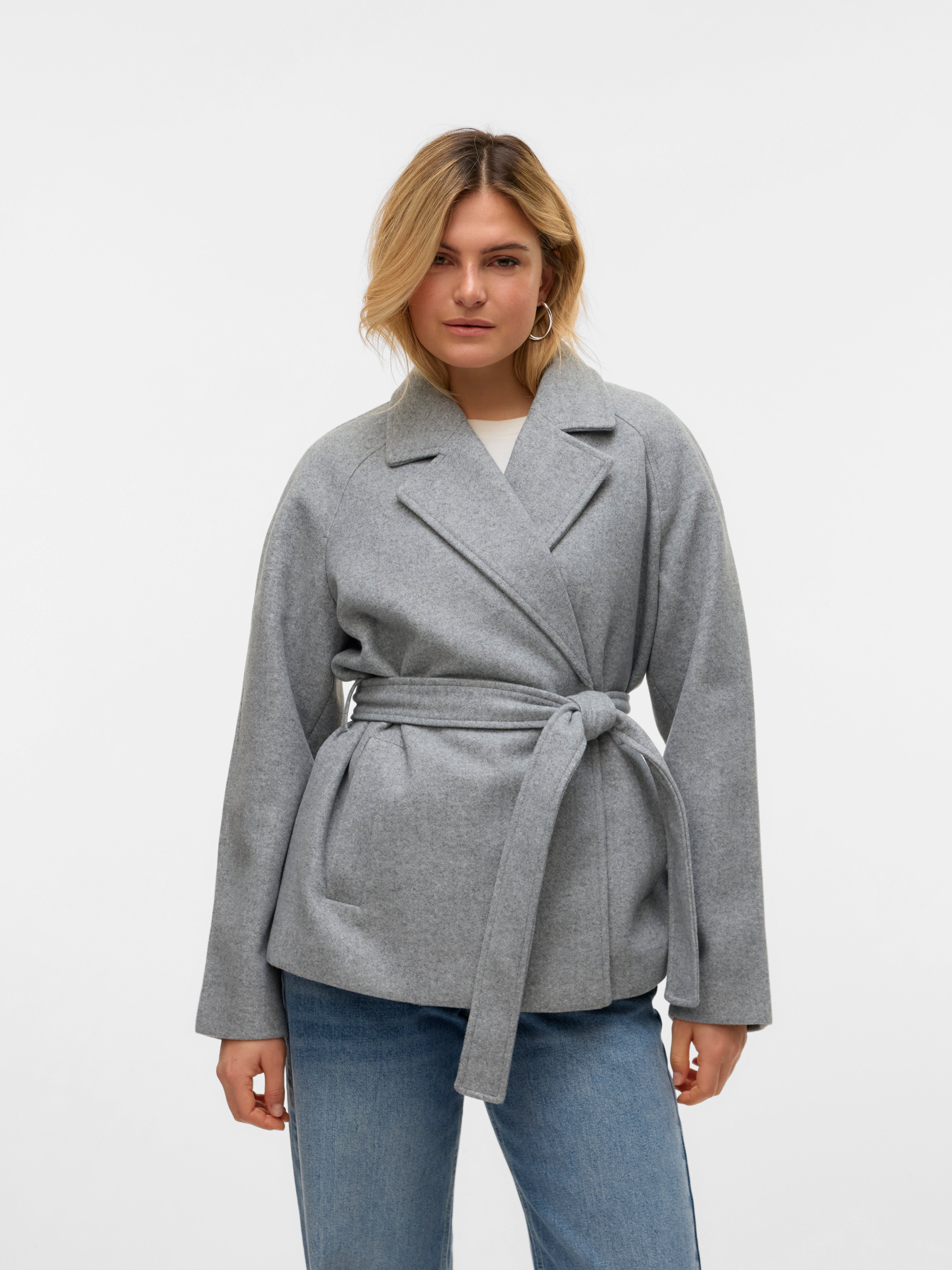 VERO MODA® VMFORTUNEAYA Jacket