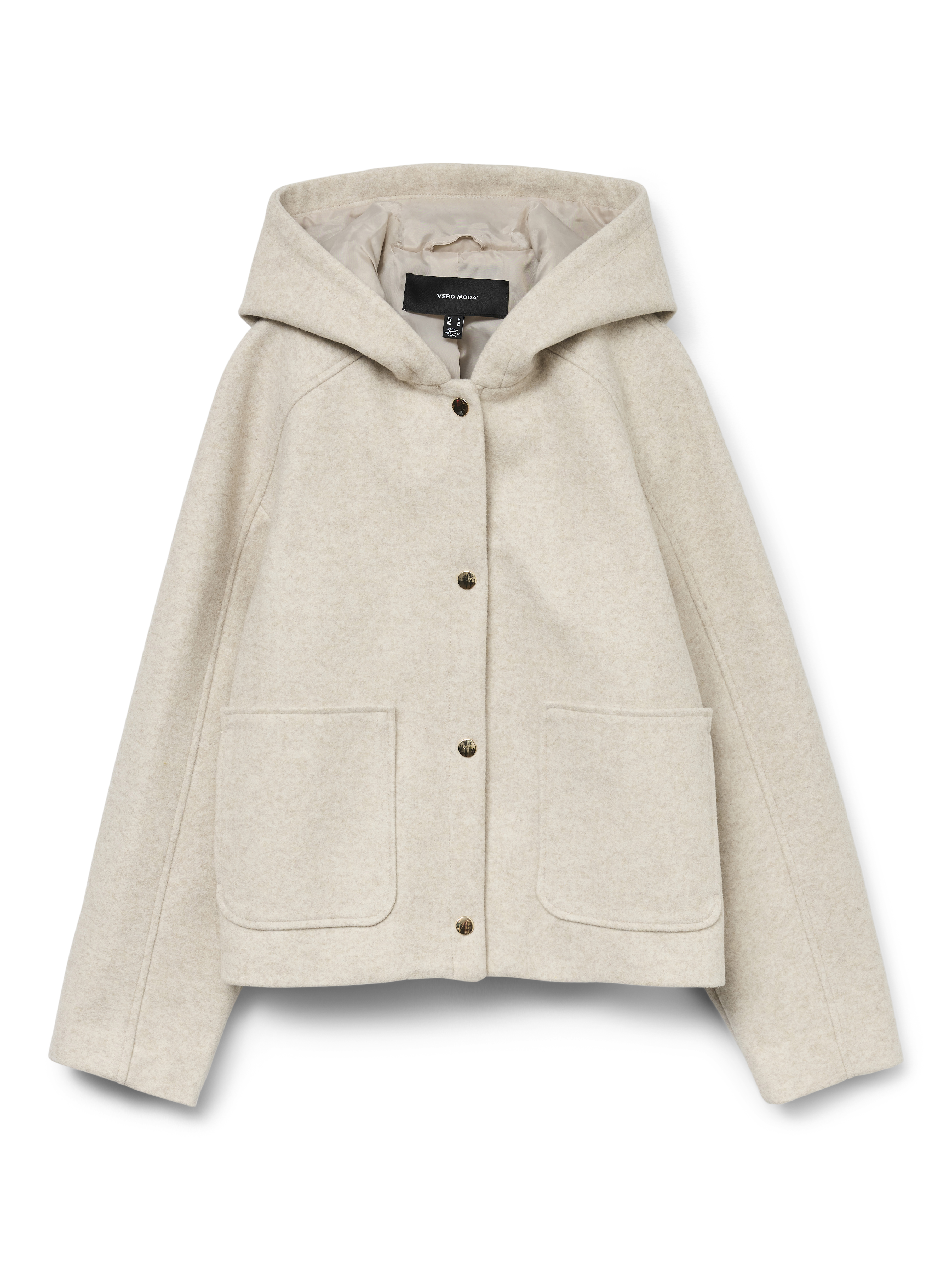 VERO MODA® VMFORTUNEROME Jacket