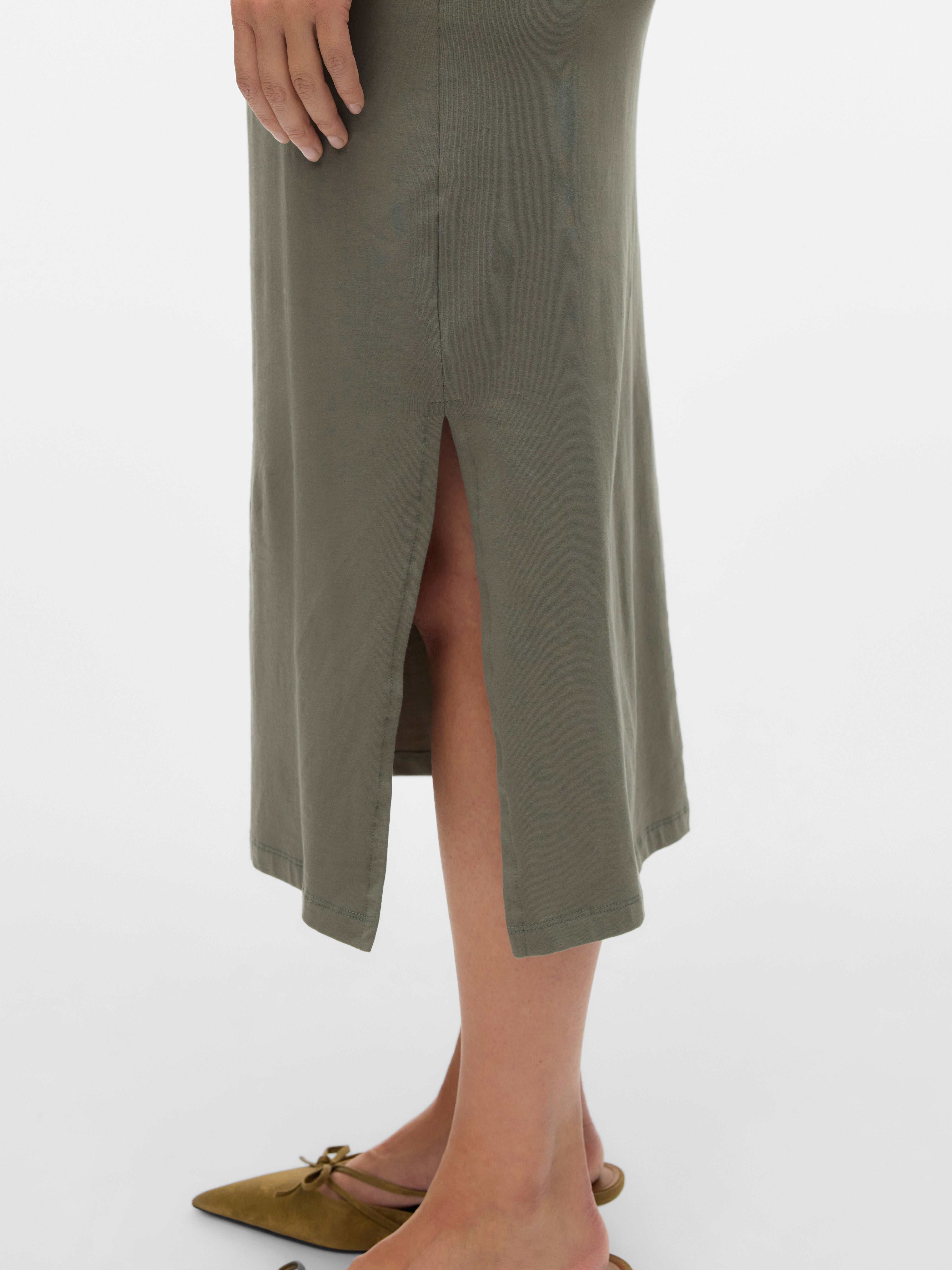 VERO MODA® MLEVA Maternity Dress