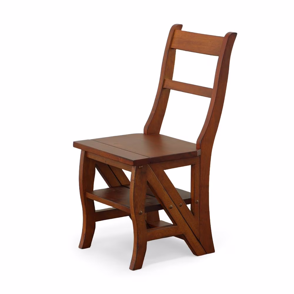 Franklin Folding Ladder Chair