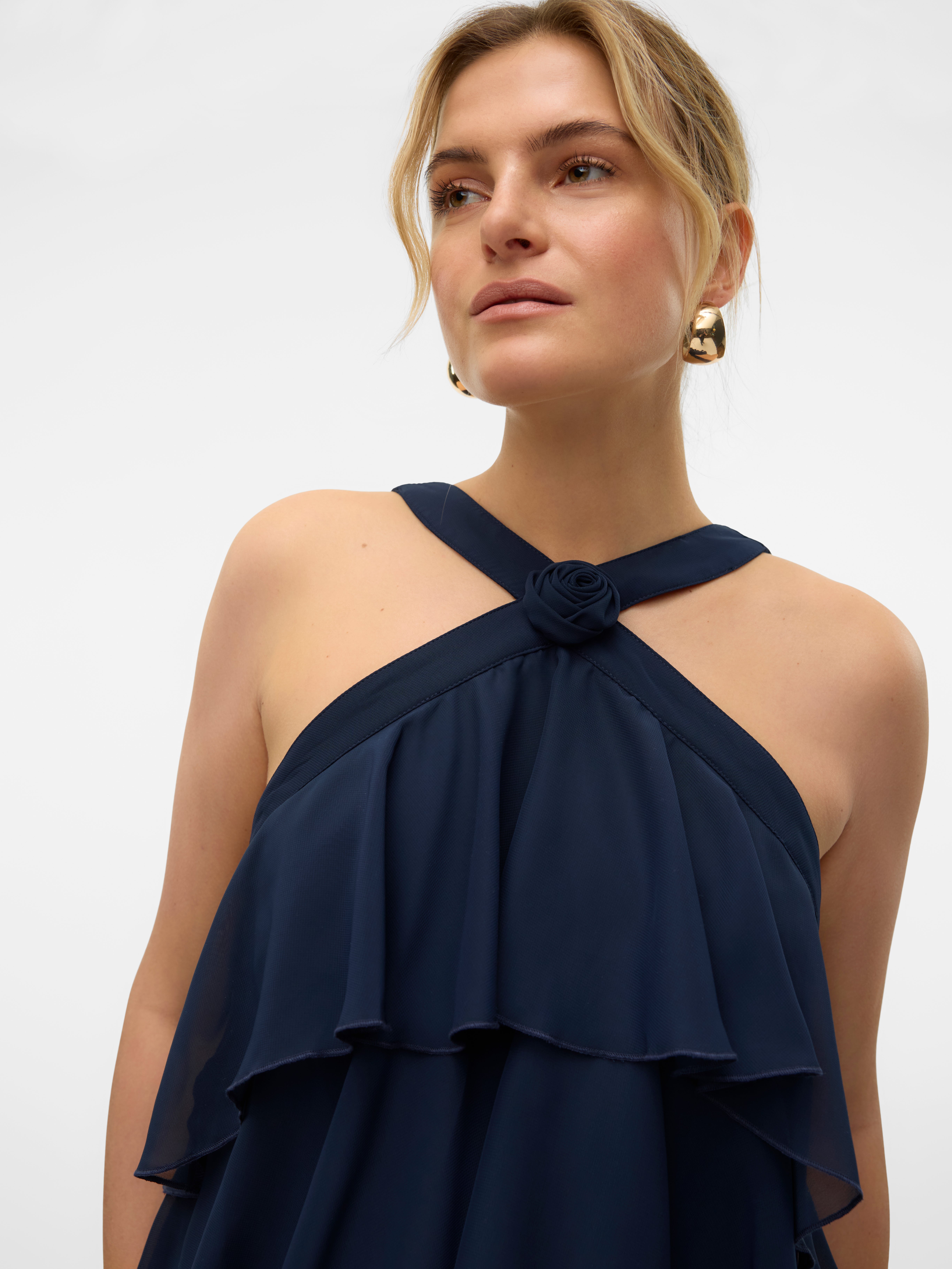 VERO MODA® VMFELICIA Long dress
