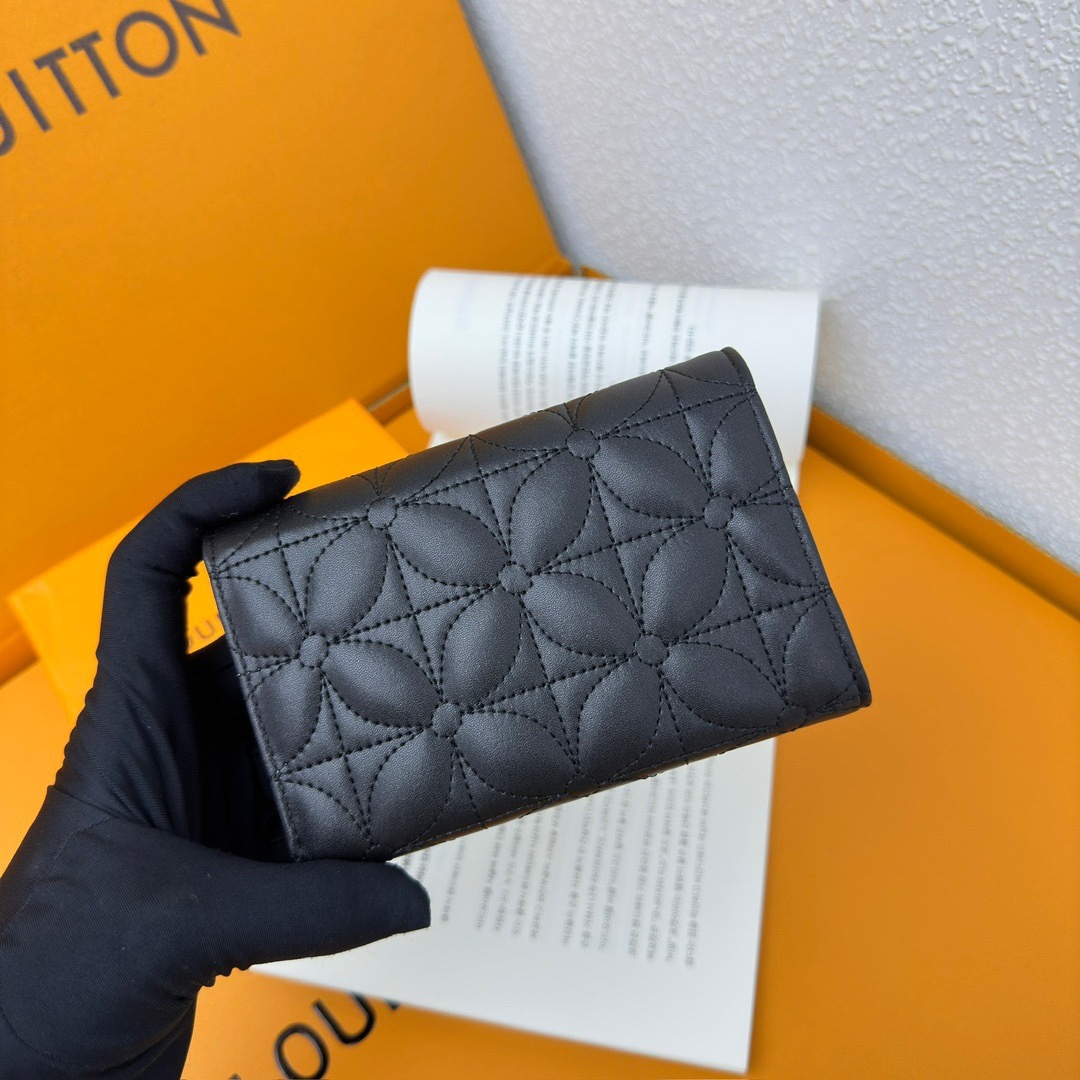 Louis new arrival Academy Nano Noe wallet size: 15*10 cm