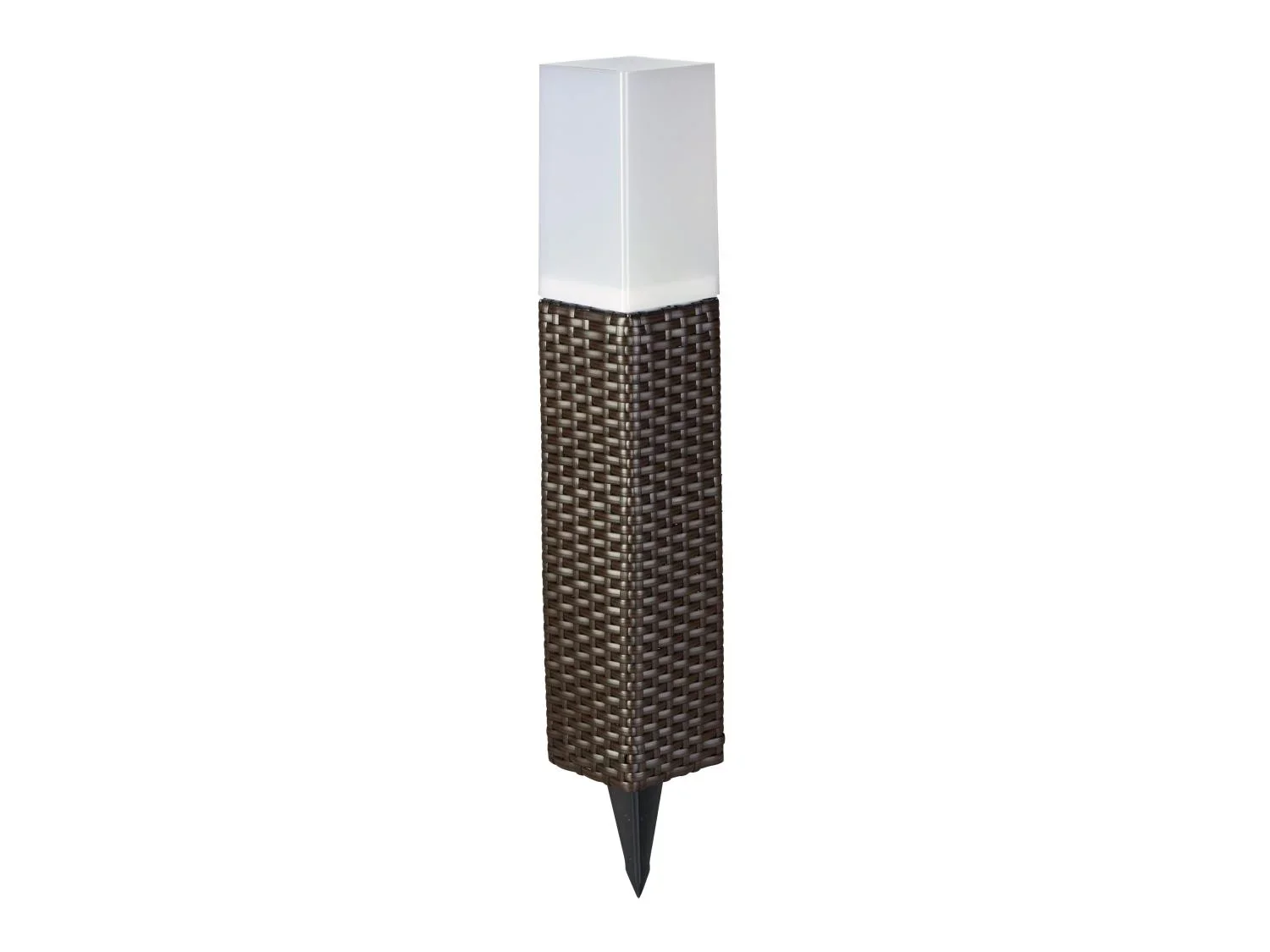 LIVARNO Balise solaire  LED